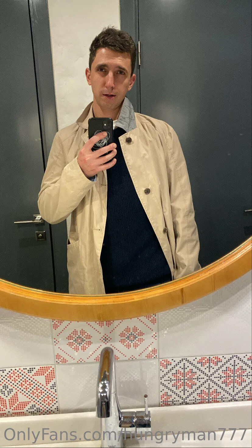 Mr.Fatdick OnlyFans leaked nude photo 7 - hungryman777 naked pics free download