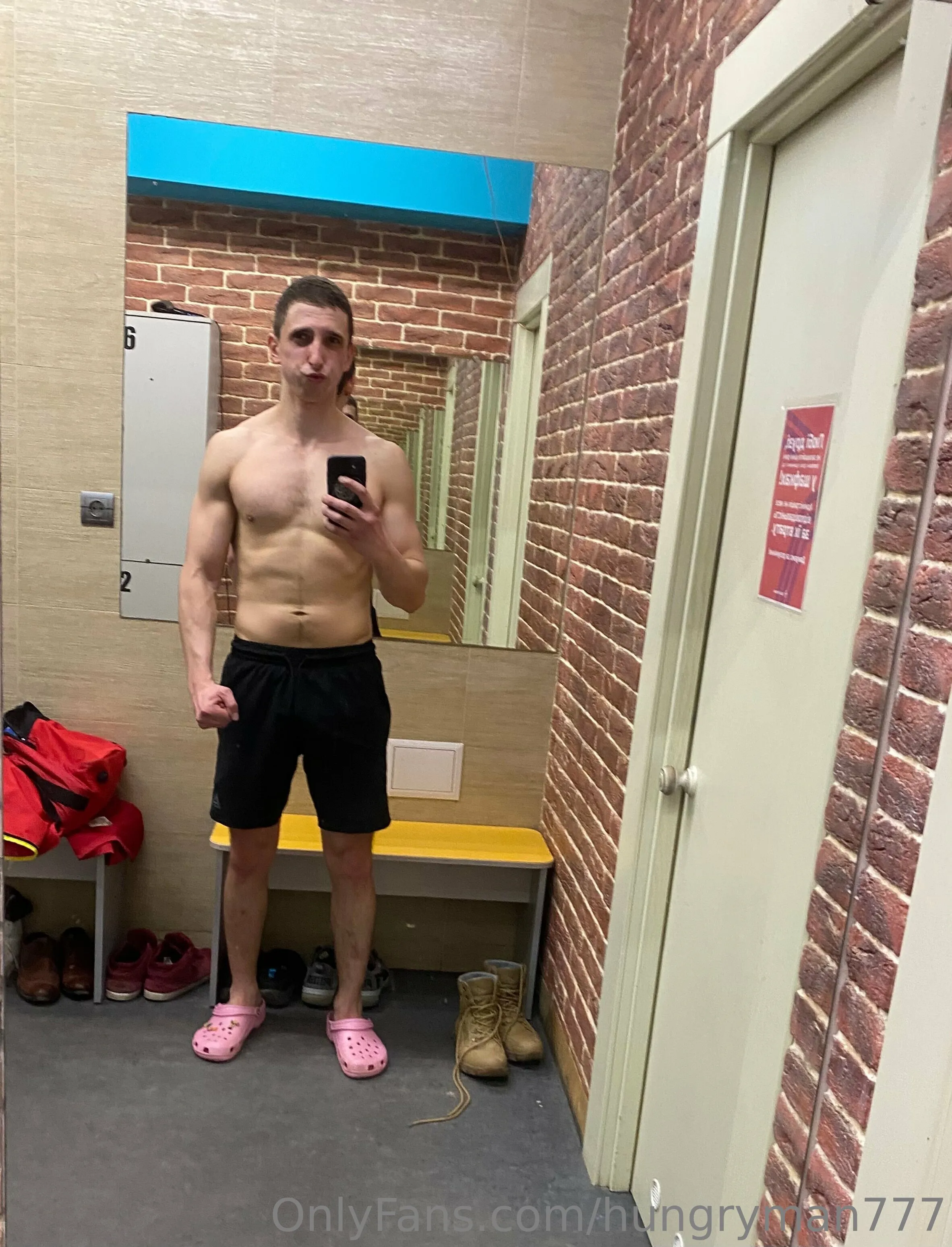 Mr.Fatdick OnlyFans leaked nude photo 4 - hungryman777 naked pics free download