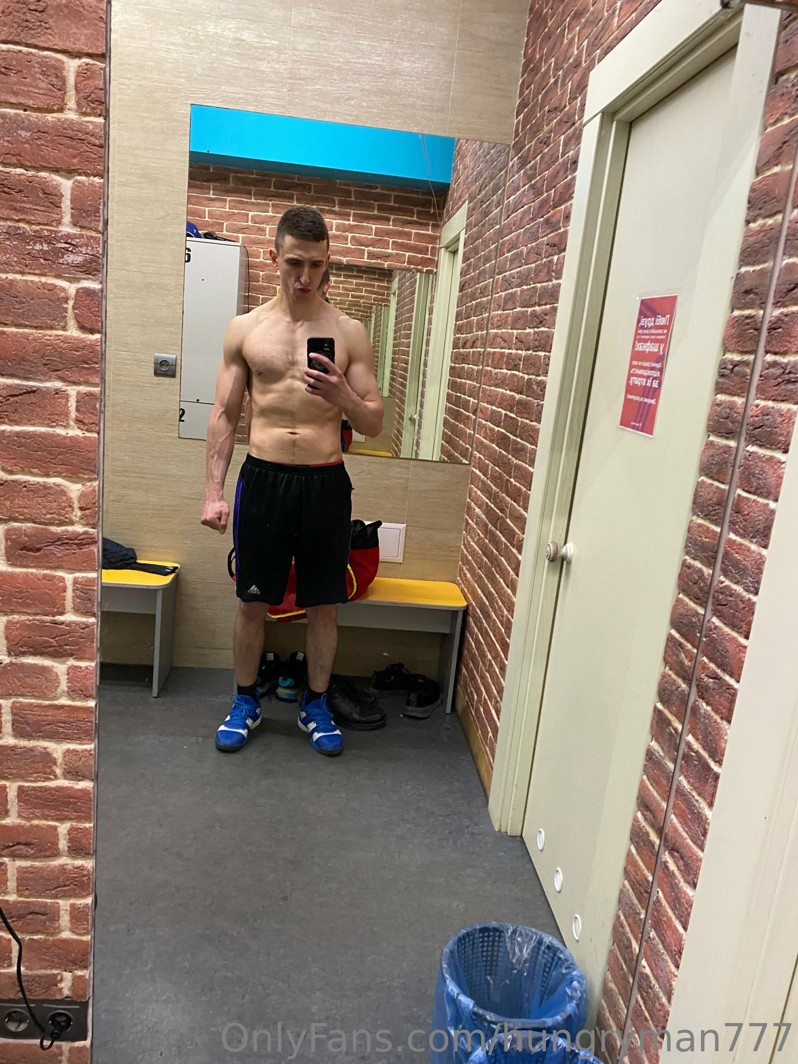 Mr.Fatdick OnlyFans leaked nude photo 3 - hungryman777 naked pics free download