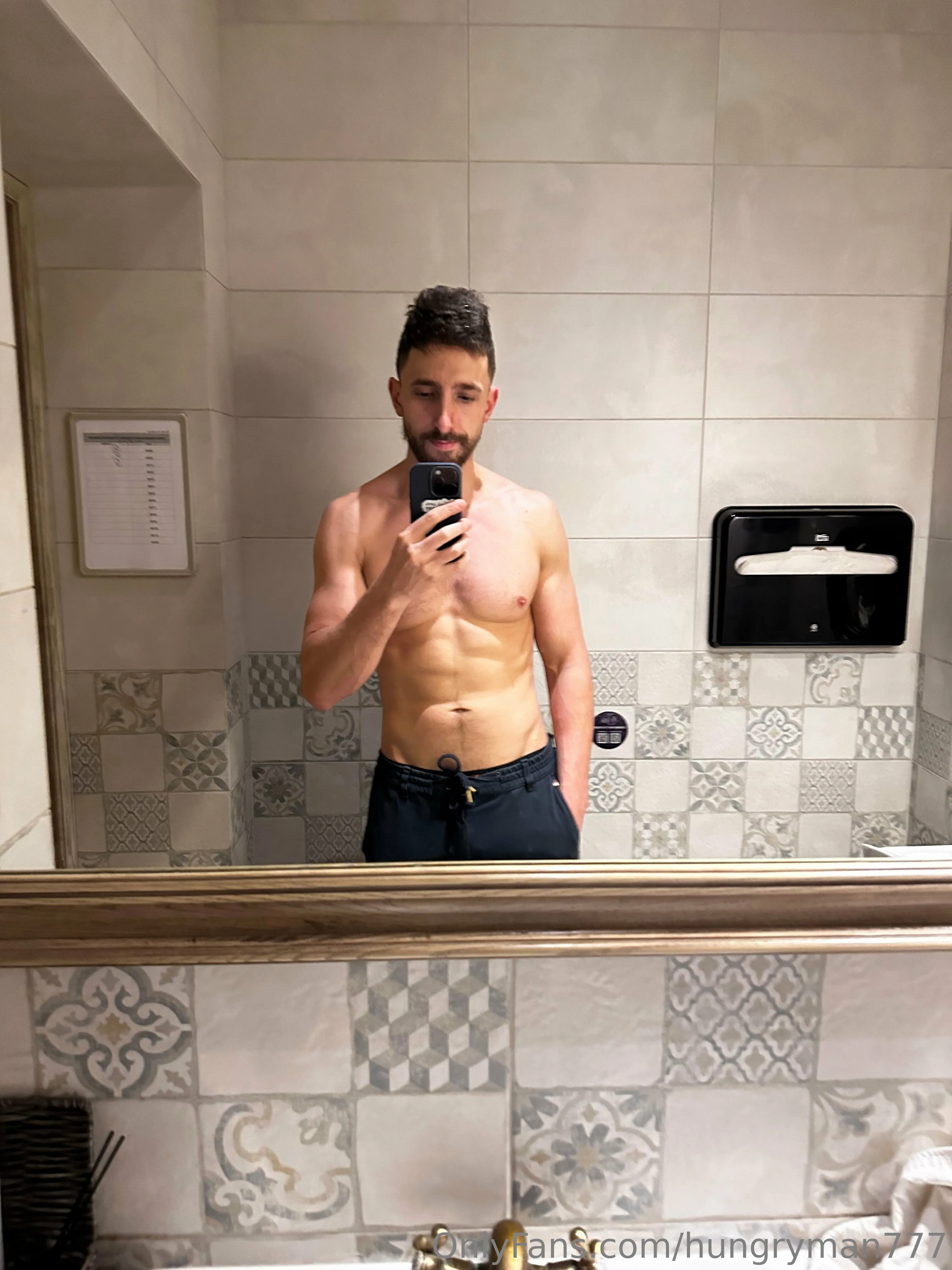 Mr.Fatdick OnlyFans leaked nude photo 1 - hungryman777 naked pics free download