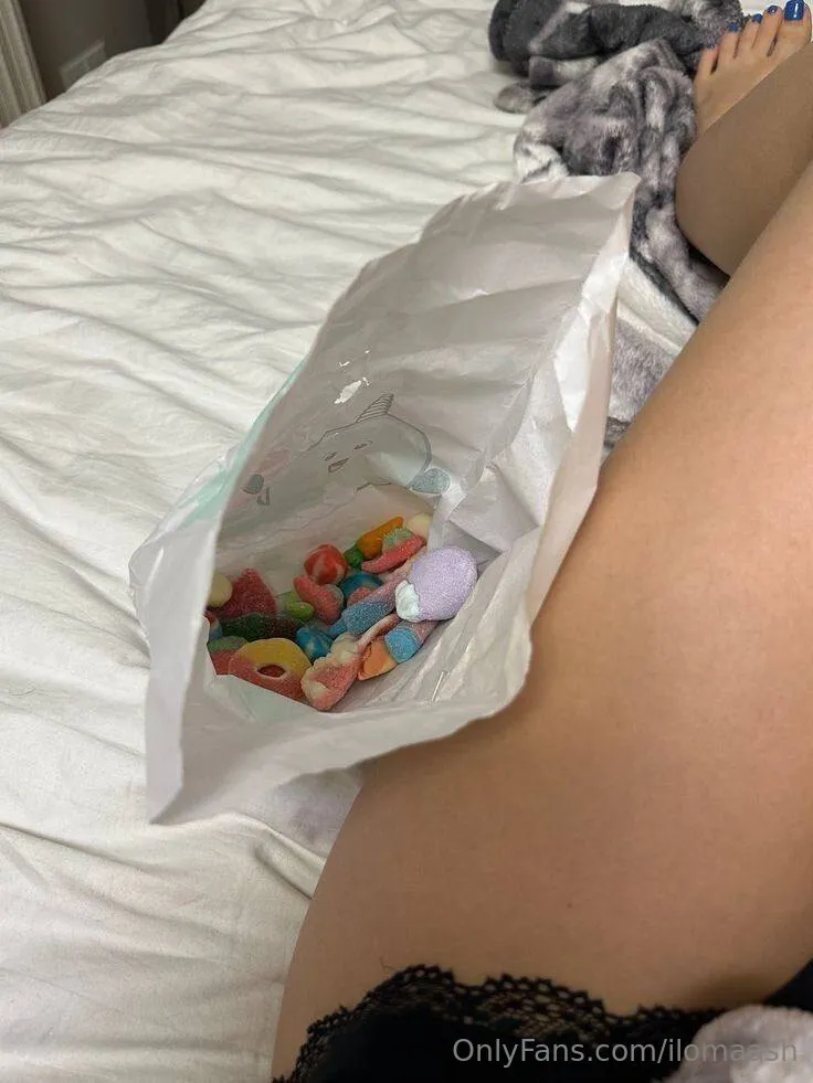 Ilona OnlyFans leaked nude photo 15 - ilomaash naked pics free download