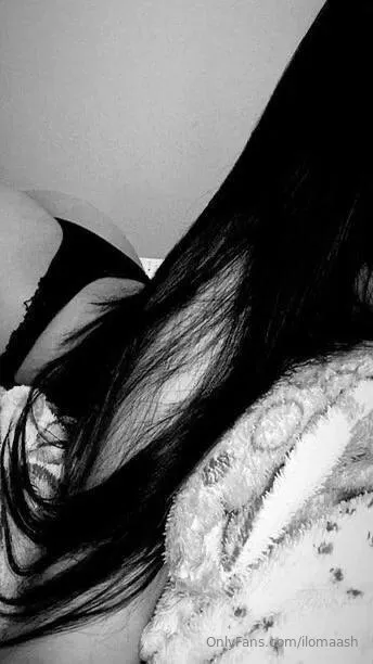 Ilona OnlyFans leaked nude photo 9 - ilomaash naked pics free download