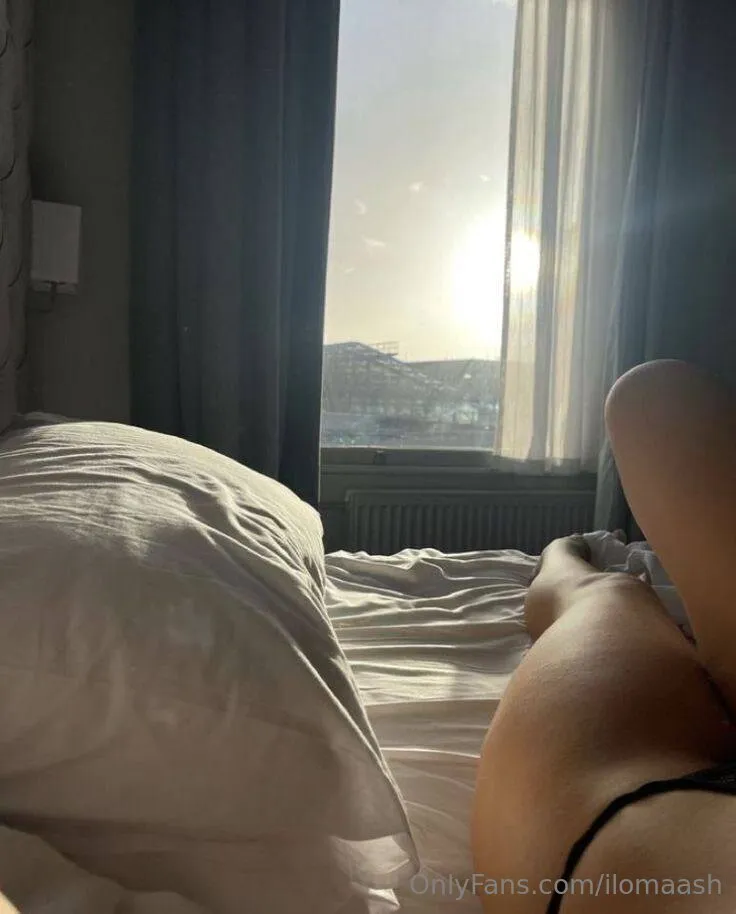 Ilona OnlyFans leaked nude photo 6 - ilomaash naked pics free download