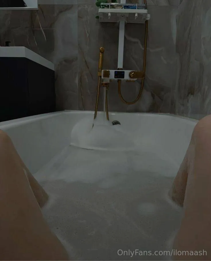 Ilona OnlyFans leaked nude photo 5 - ilomaash naked pics free download