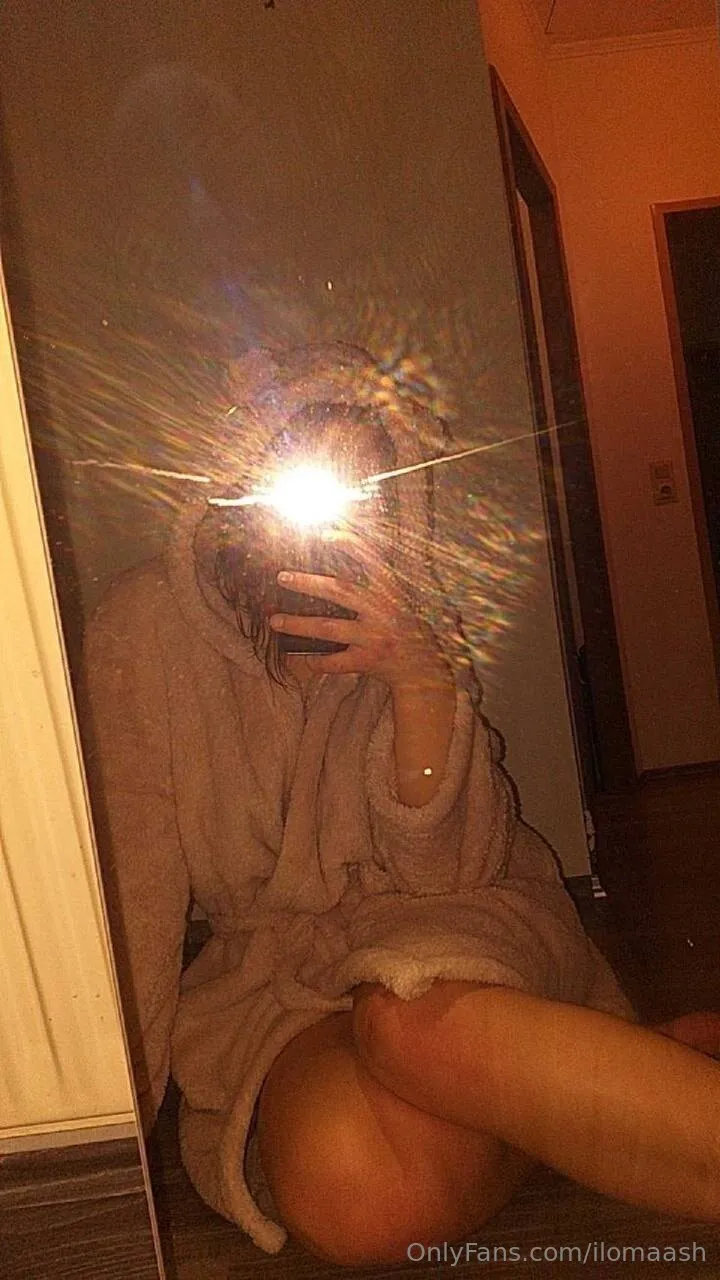 Ilona OnlyFans leaked nude photo 2 - ilomaash naked pics free download