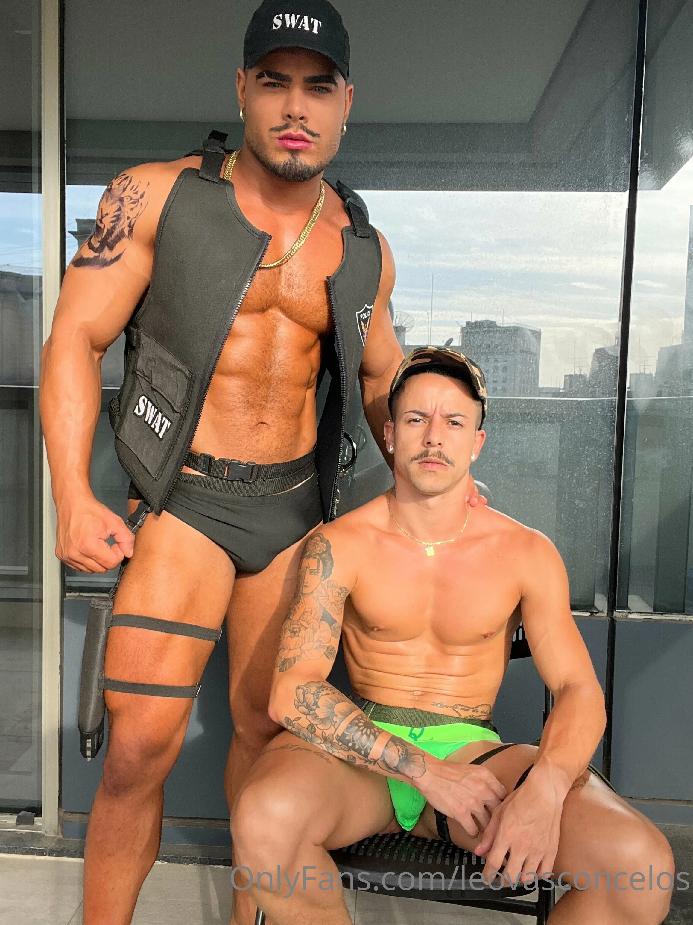 Leo Vasconcelos 🔥 OnlyFans leaked nude photo 8 - 120vasconcelosleo naked pics free download