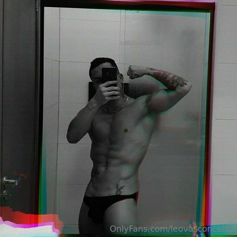 Leo Vasconcelos 🔥 OnlyFans leaked nude photo 5 - 120vasconcelosleo naked pics free download