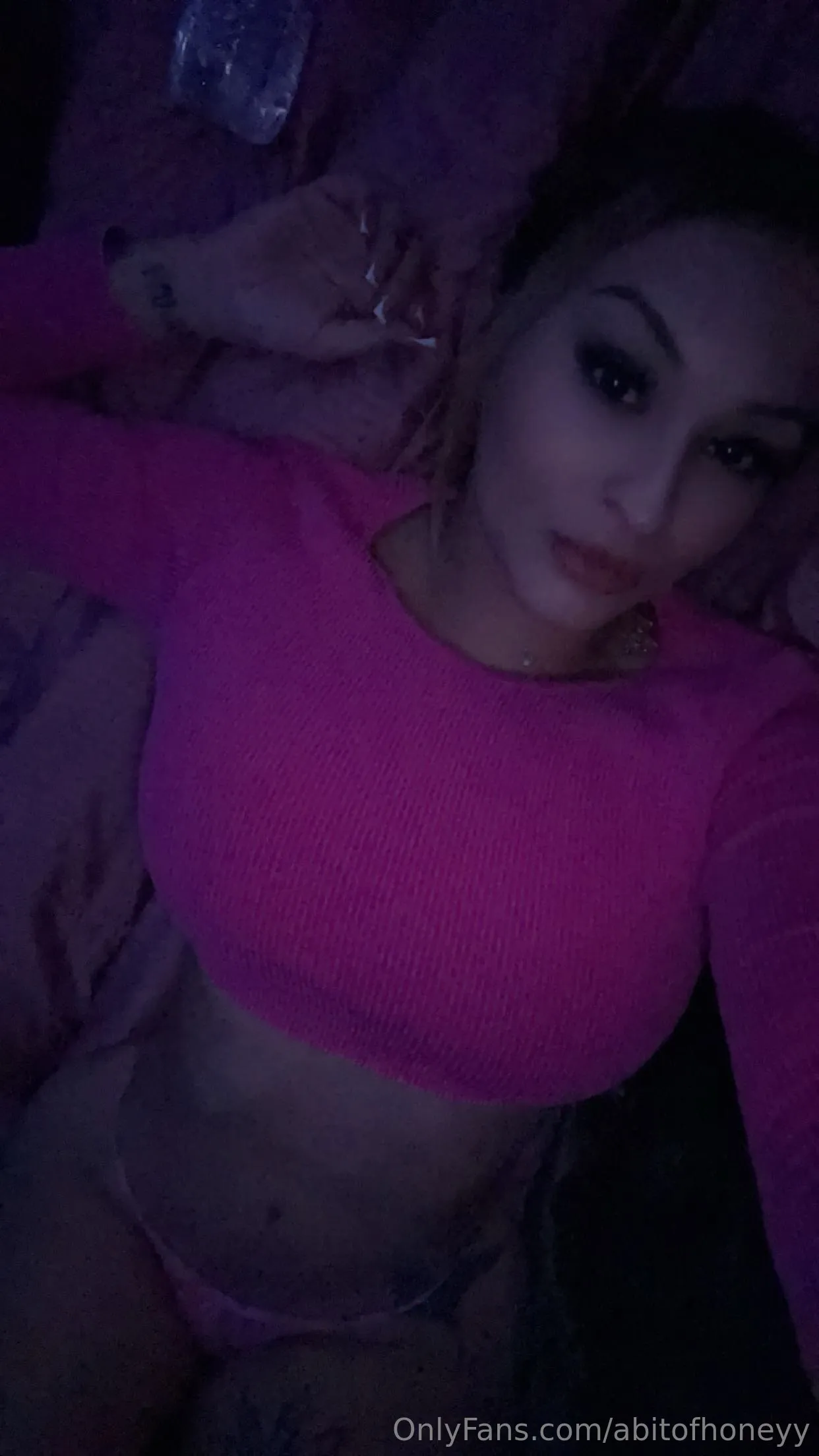 Honey OnlyFans leaked nude photo 4 - abitofhoneyy naked pics free download