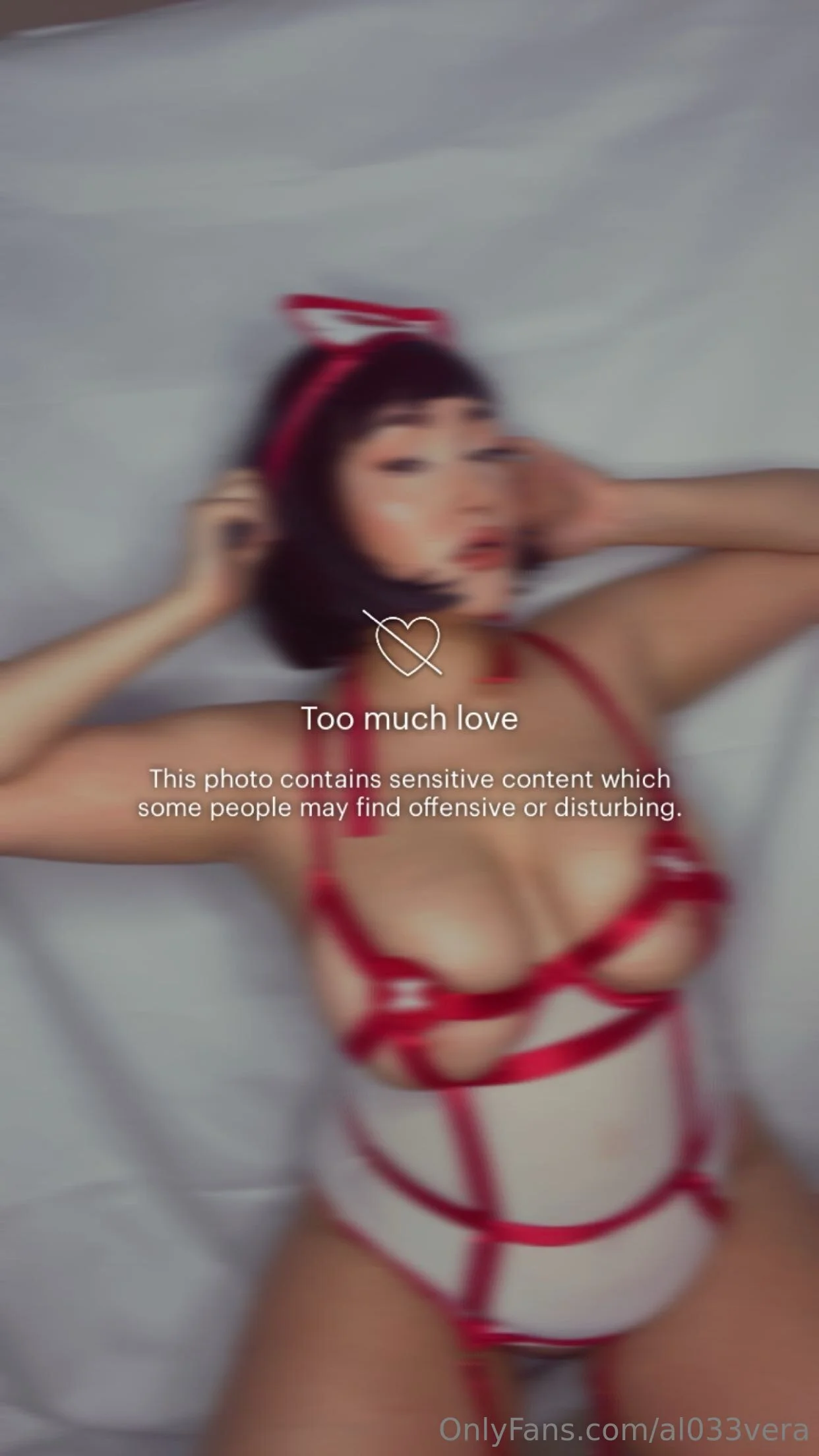 Aloe OnlyFans leaked nude photo 2 - al033vera naked pics free download