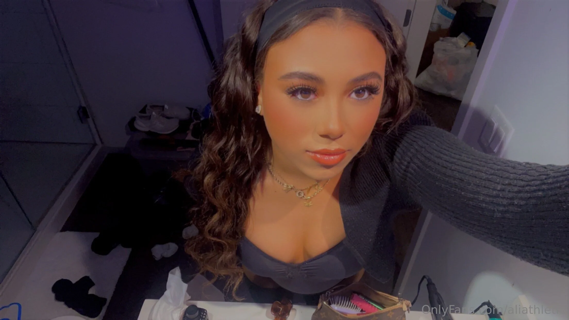 Ali OnlyFans leaked nude photo 11 - aliathletic naked pics free download