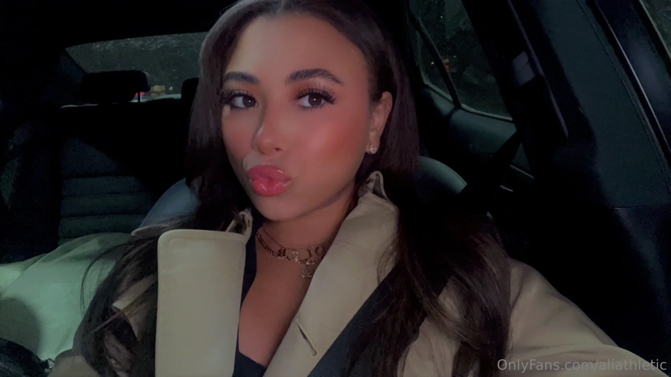 Ali OnlyFans leaked nude photo 8 - aliathletic naked pics free download