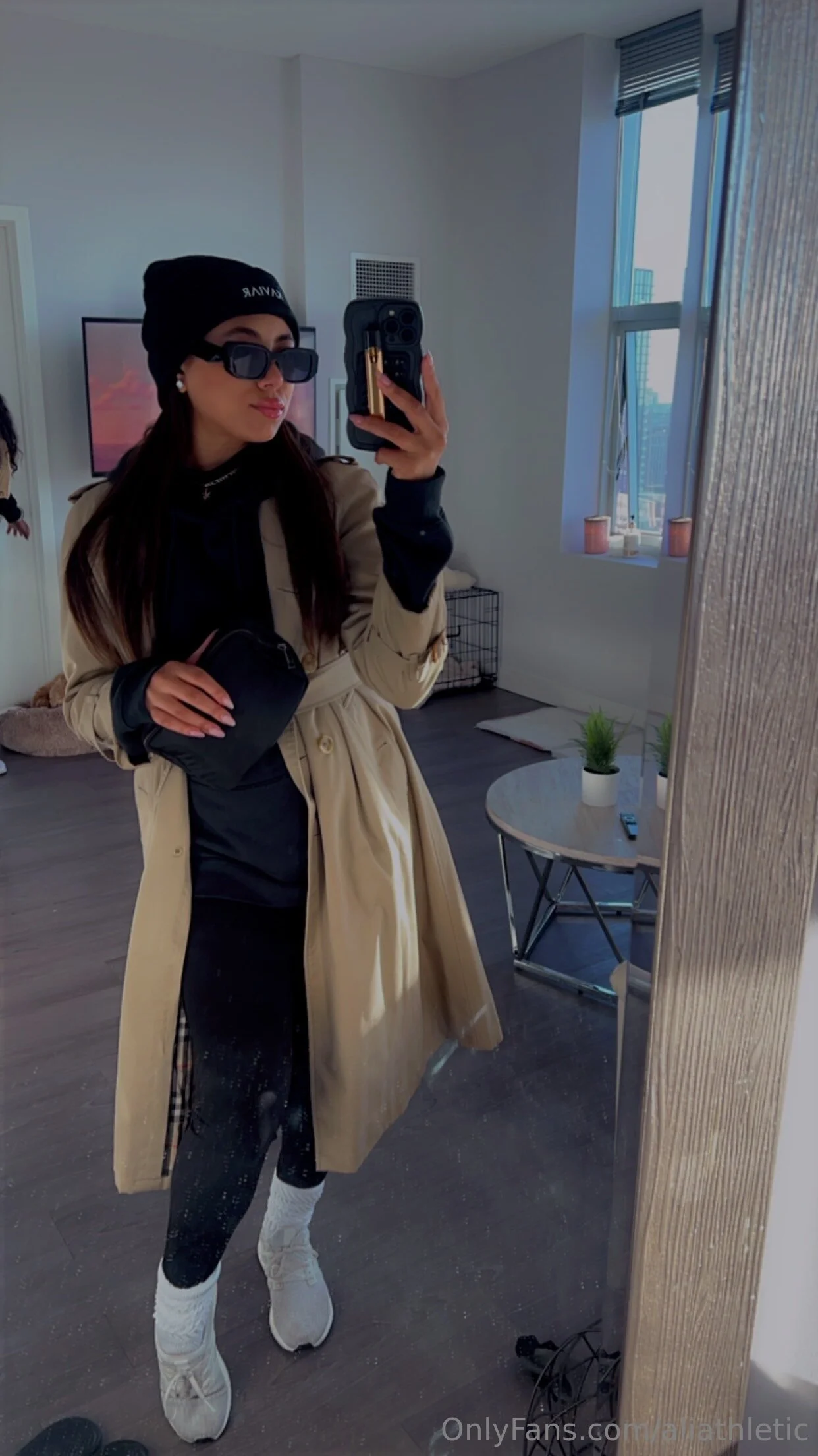 Ali OnlyFans leaked nude photo 5 - aliathletic naked pics free download