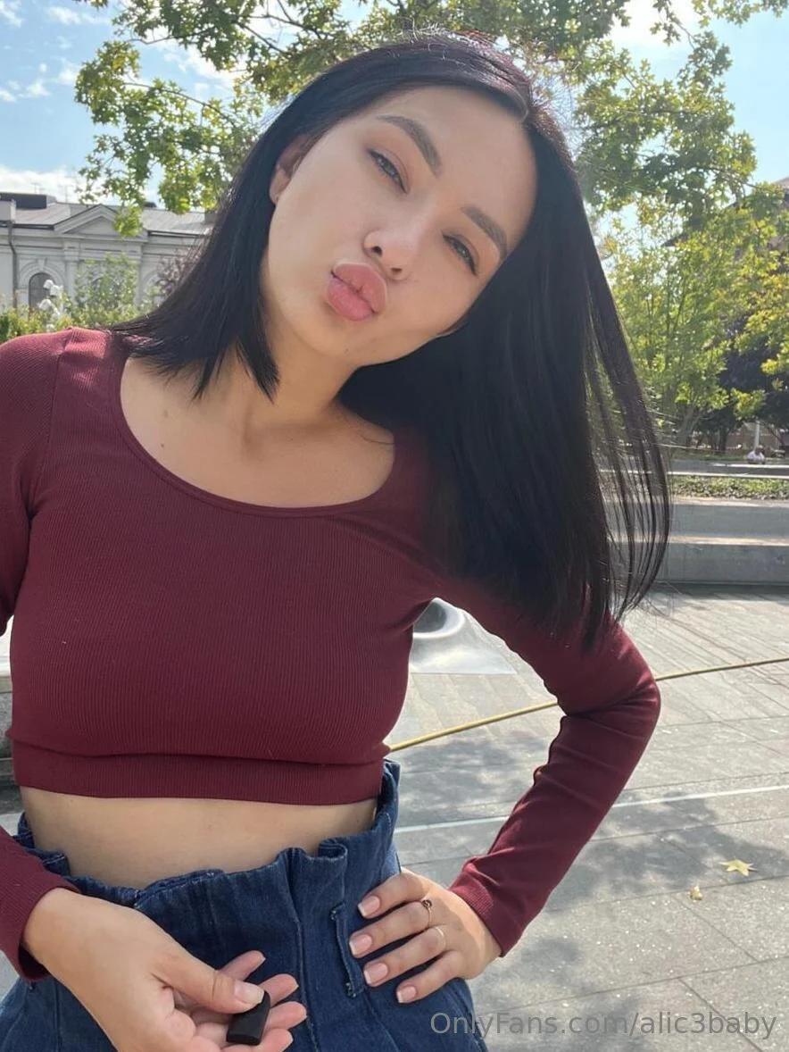 🍄 Alice In Naughtyland 🍄 OnlyFans leaked nude photo 37 - alic3baby naked pics free download