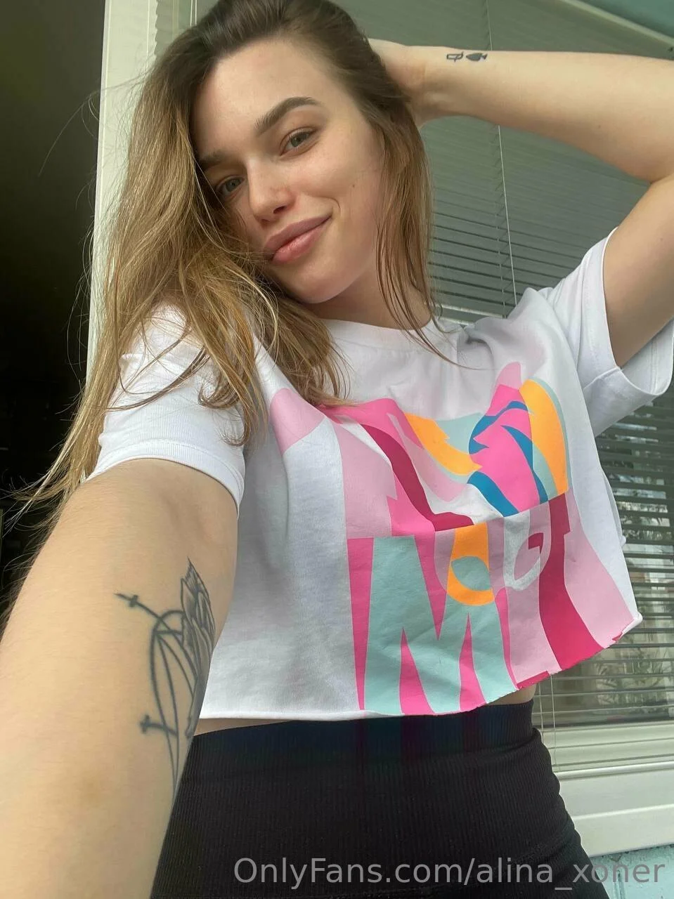 Alina_Xoner OnlyFans leaked nude photo 1 - alina_xoner naked pics free download