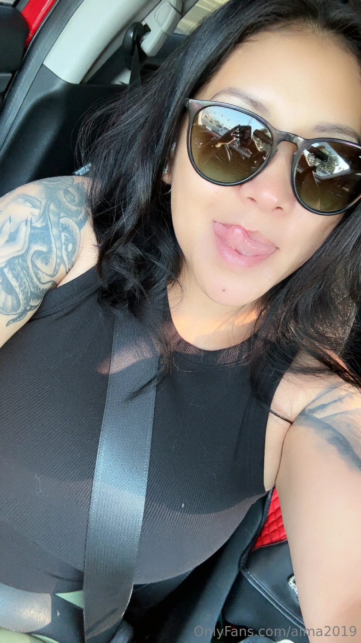 Alma OnlyFans leaked nude photo 6 - alma2019 naked pics free download