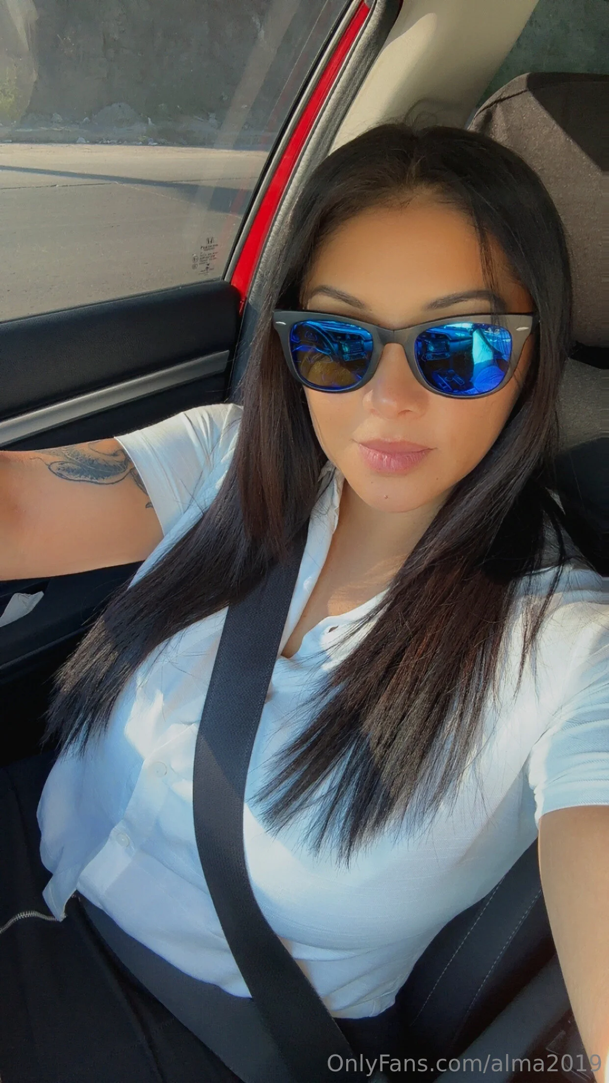 Alma OnlyFans leaked nude photo 2 - alma2019 naked pics free download