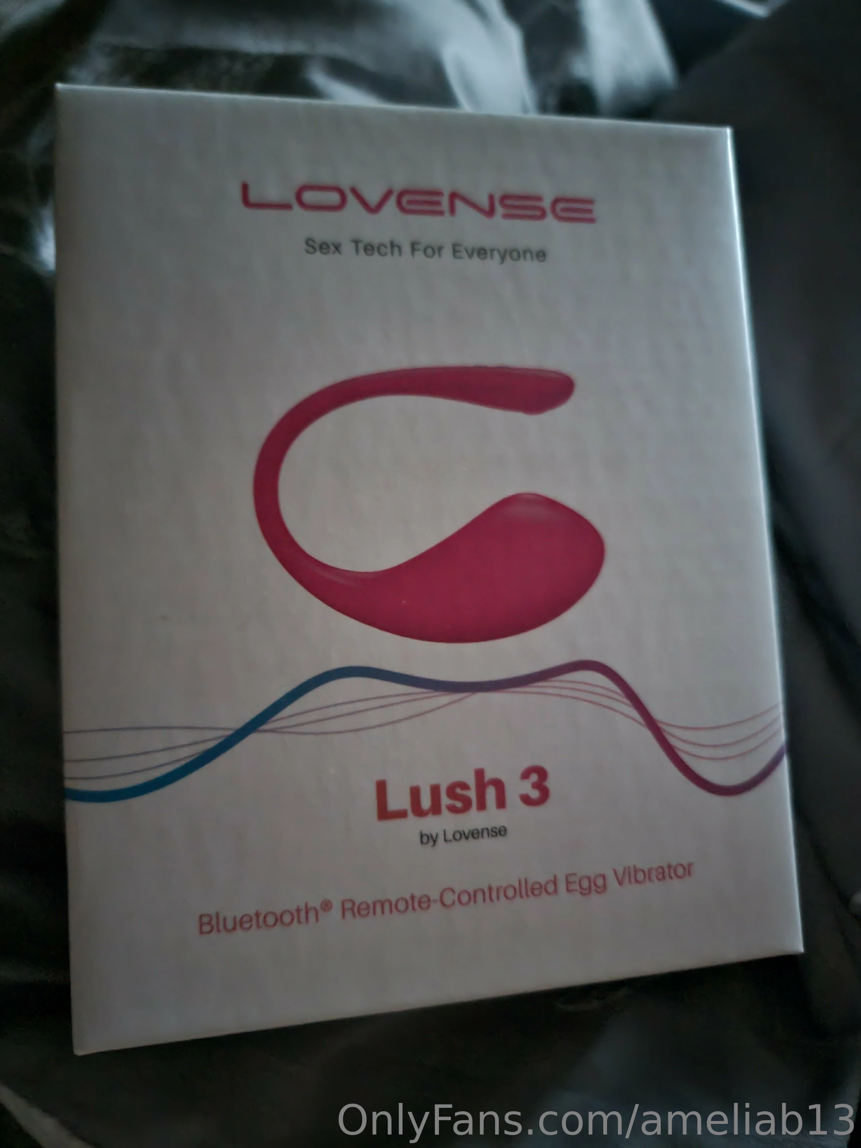 Amelia B. OnlyFans leaked nude photo 13 - ameliab13 naked pics free download