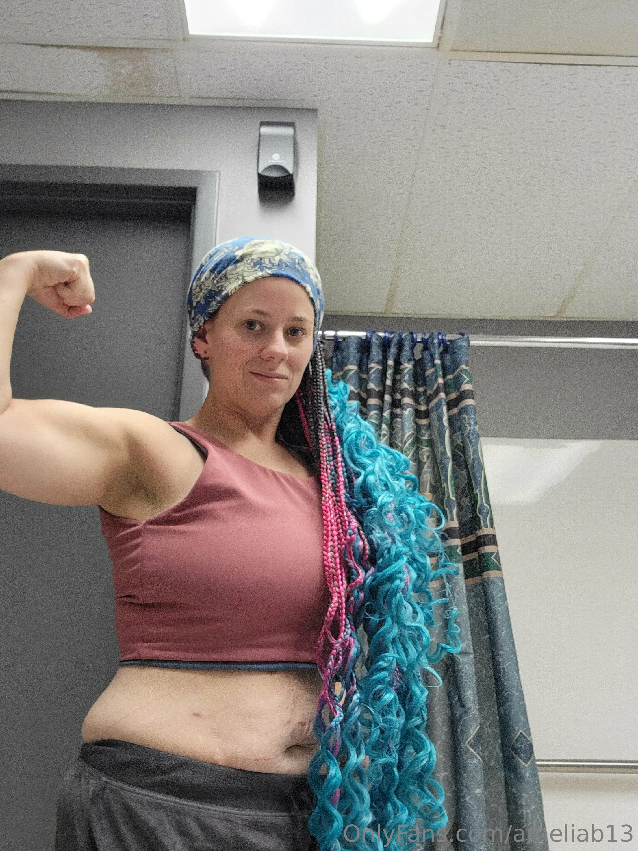 Amelia B. OnlyFans leaked nude photo 10 - ameliab13 naked pics free download