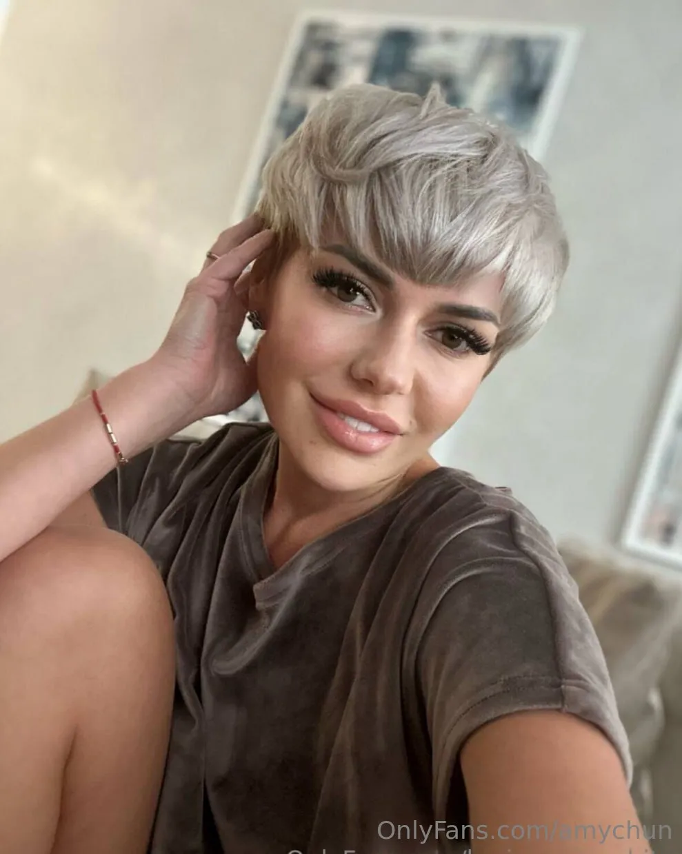 Amy 🥷🏿 Chun OnlyFans leaked nude photo 3 - amychun naked pics free download