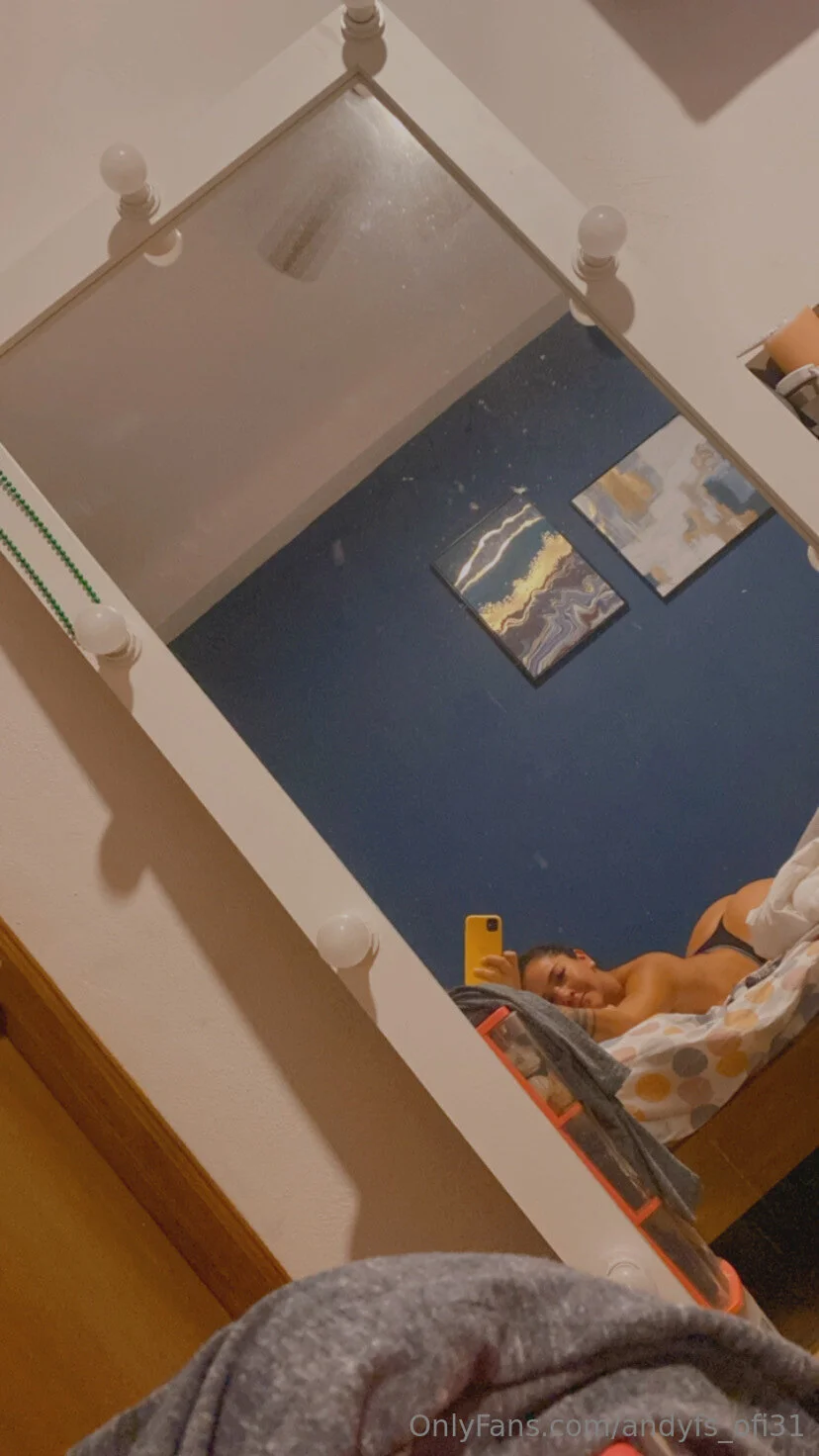 andrea  flores OnlyFans leaked nude photo 12 - andyfs_ofi31 naked pics free download