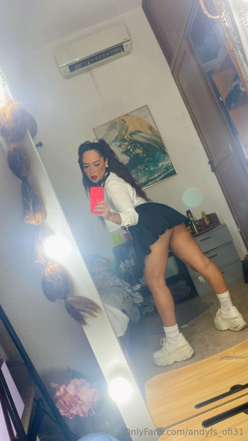 andrea  flores OnlyFans leaked nude photo 2 - andyfs_ofi31 naked pics free download