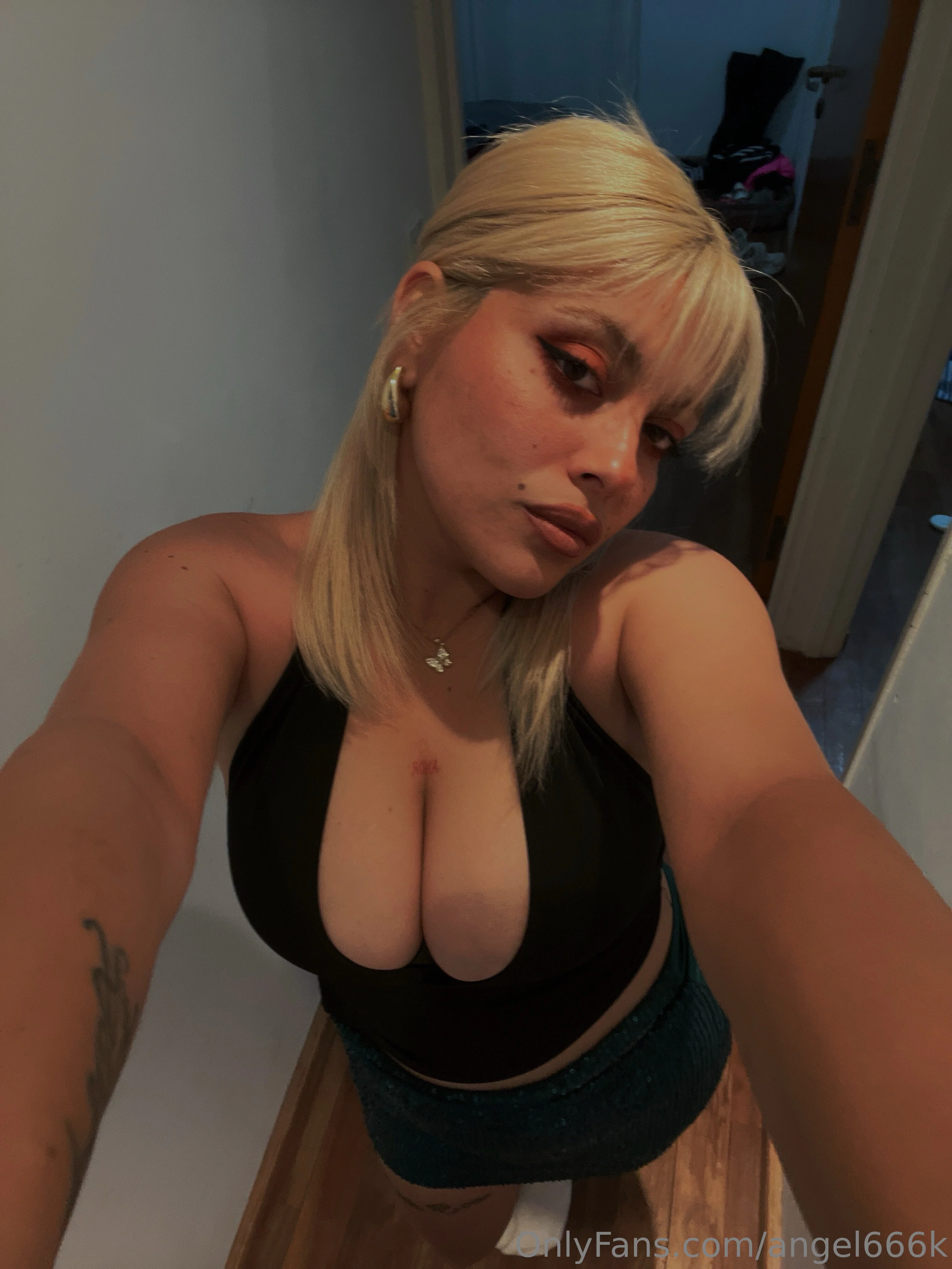 Angel OnlyFans leaked nude photo 8 - angel666k naked pics free download