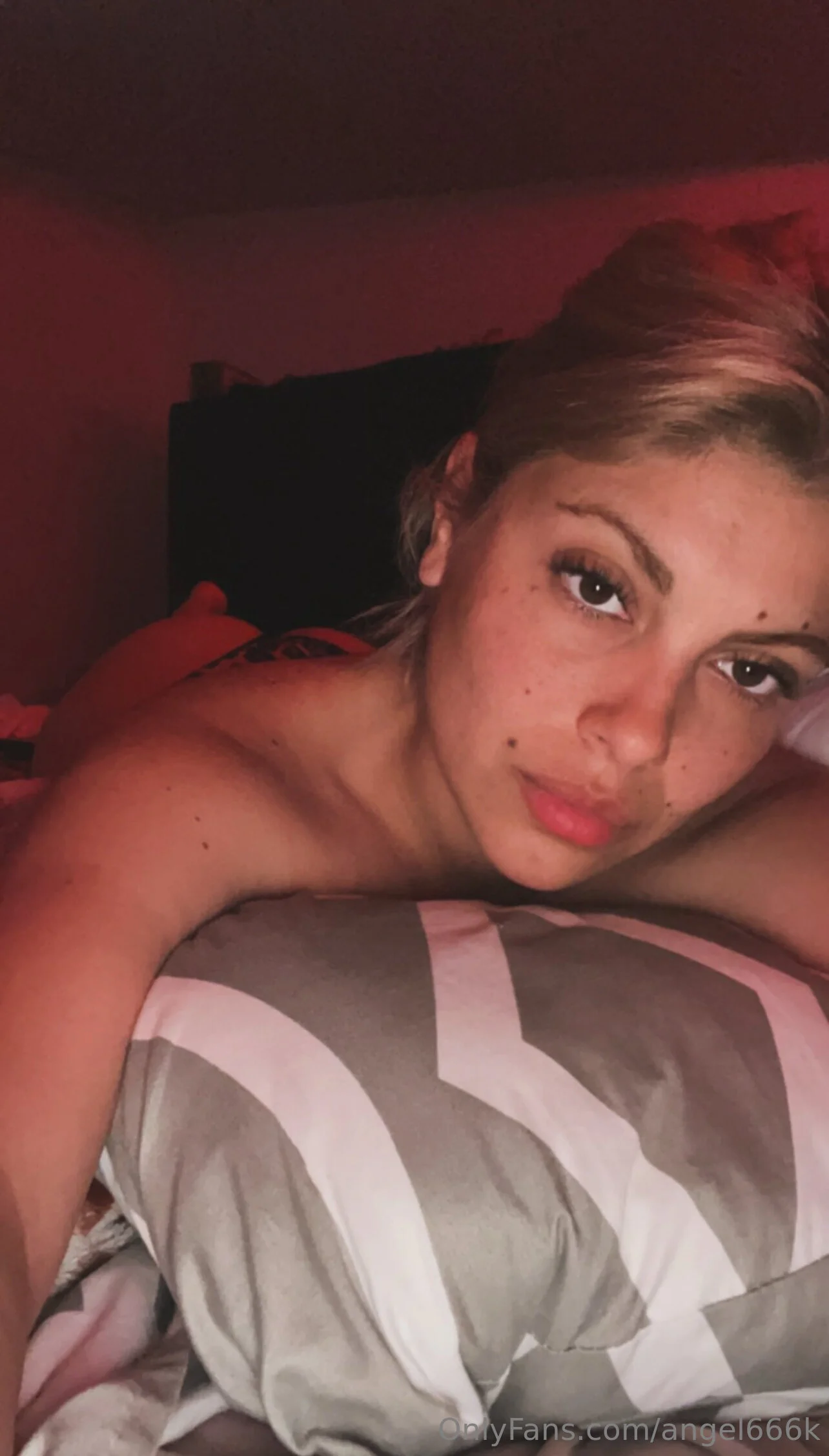 Angel OnlyFans leaked nude photo 7 - angel666k naked pics free download