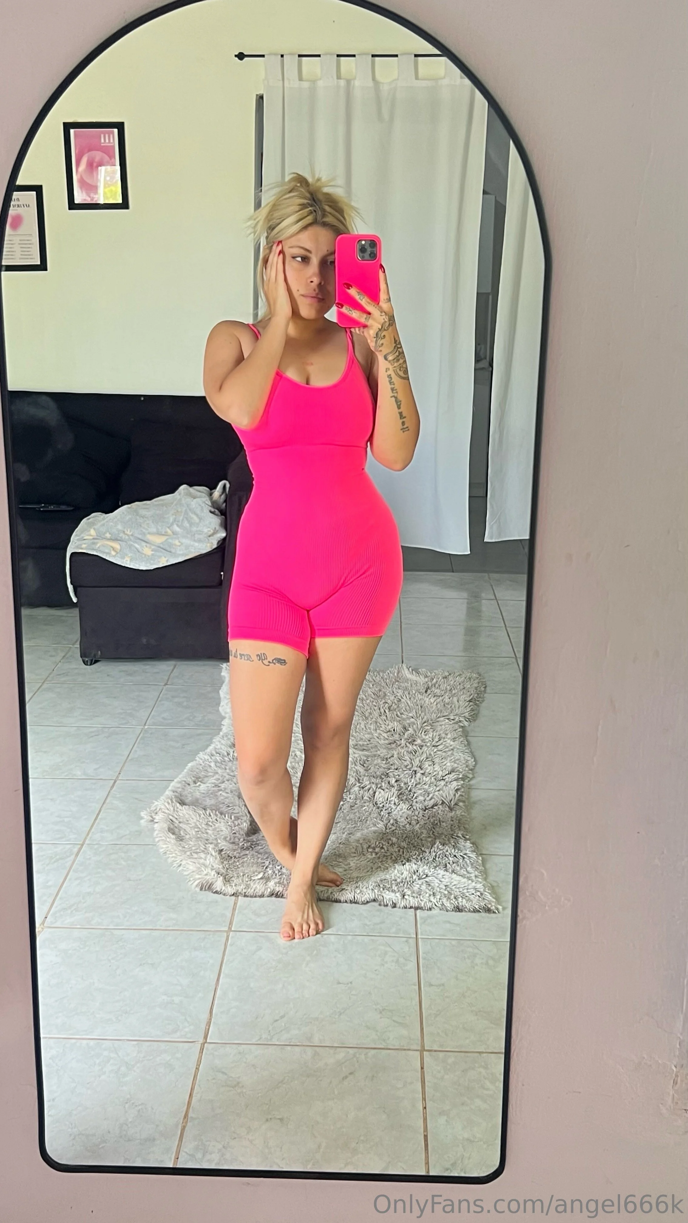 Angel OnlyFans leaked nude photo 4 - angel666k naked pics free download