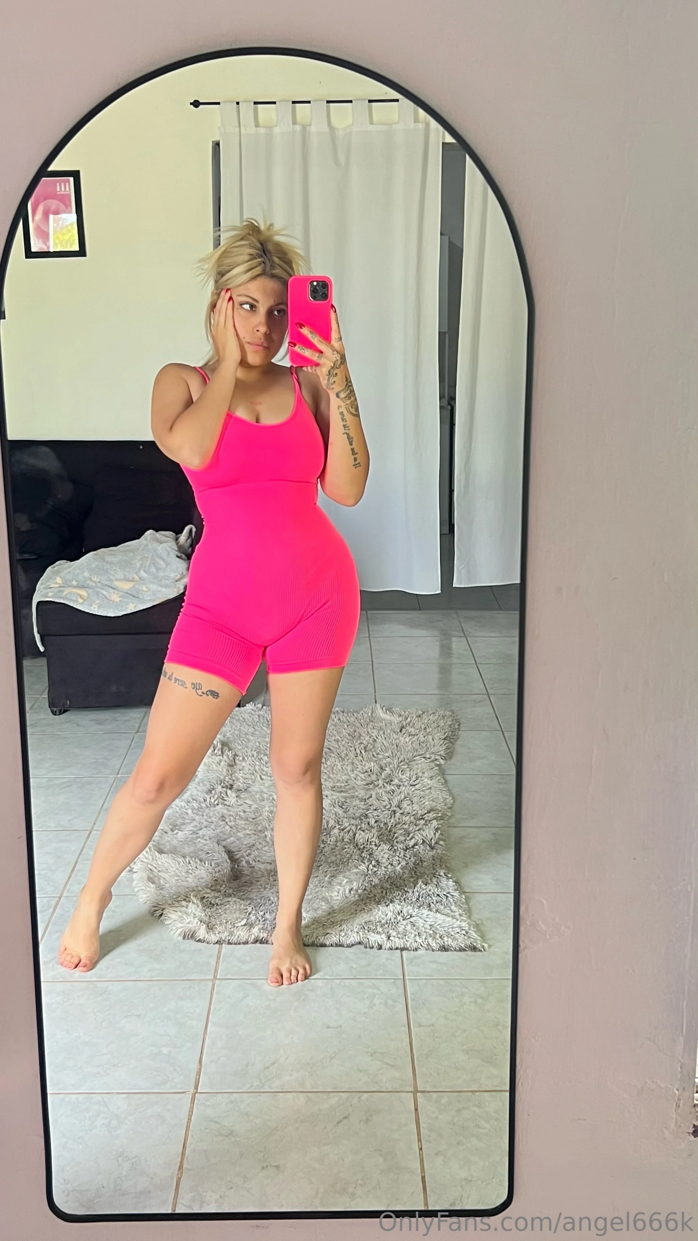 Angel OnlyFans leaked nude photo 3 - angel666k naked pics free download