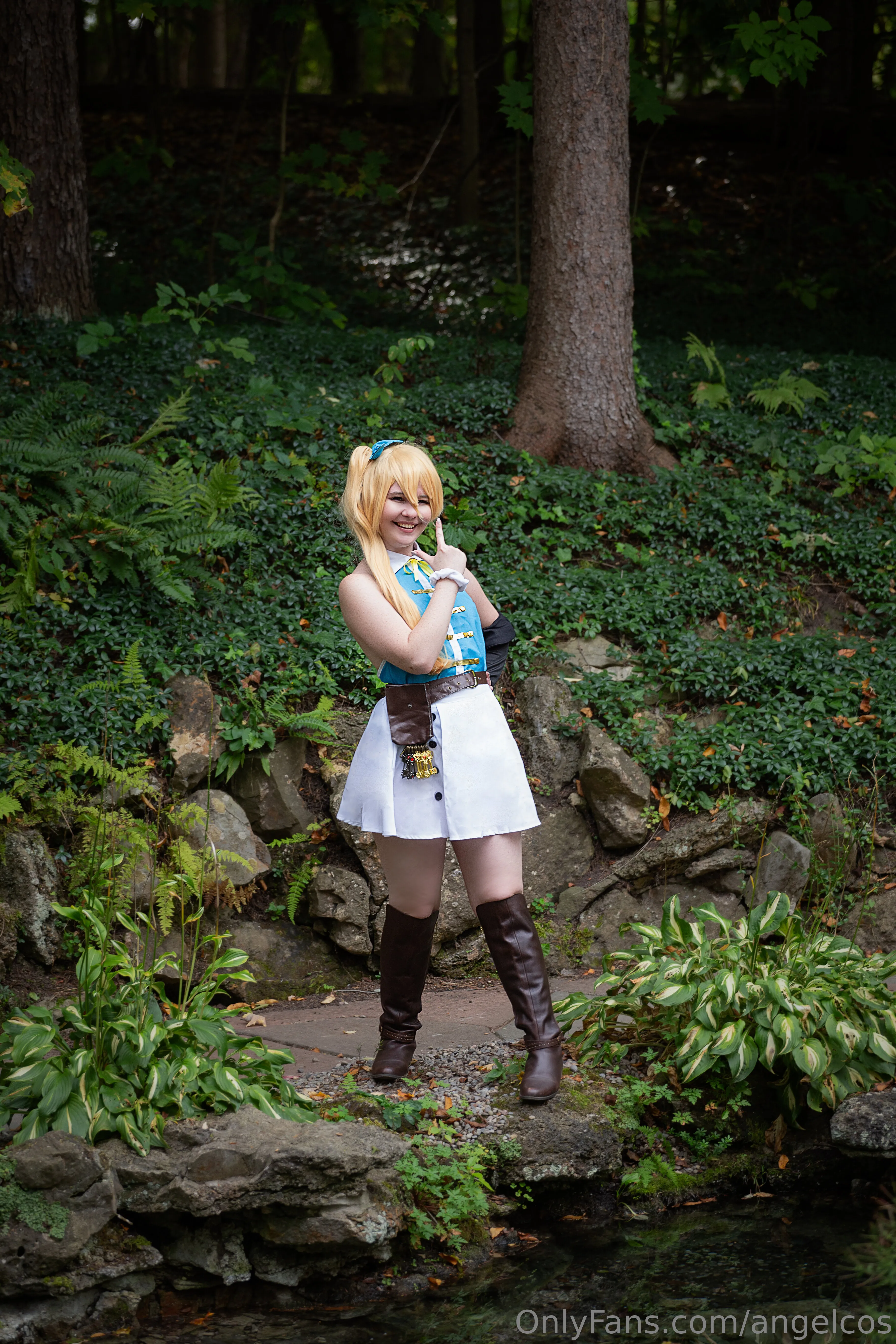 Gldn Angel Cosplay OnlyFans leaked nude photo 33 - angelcos naked pics free download