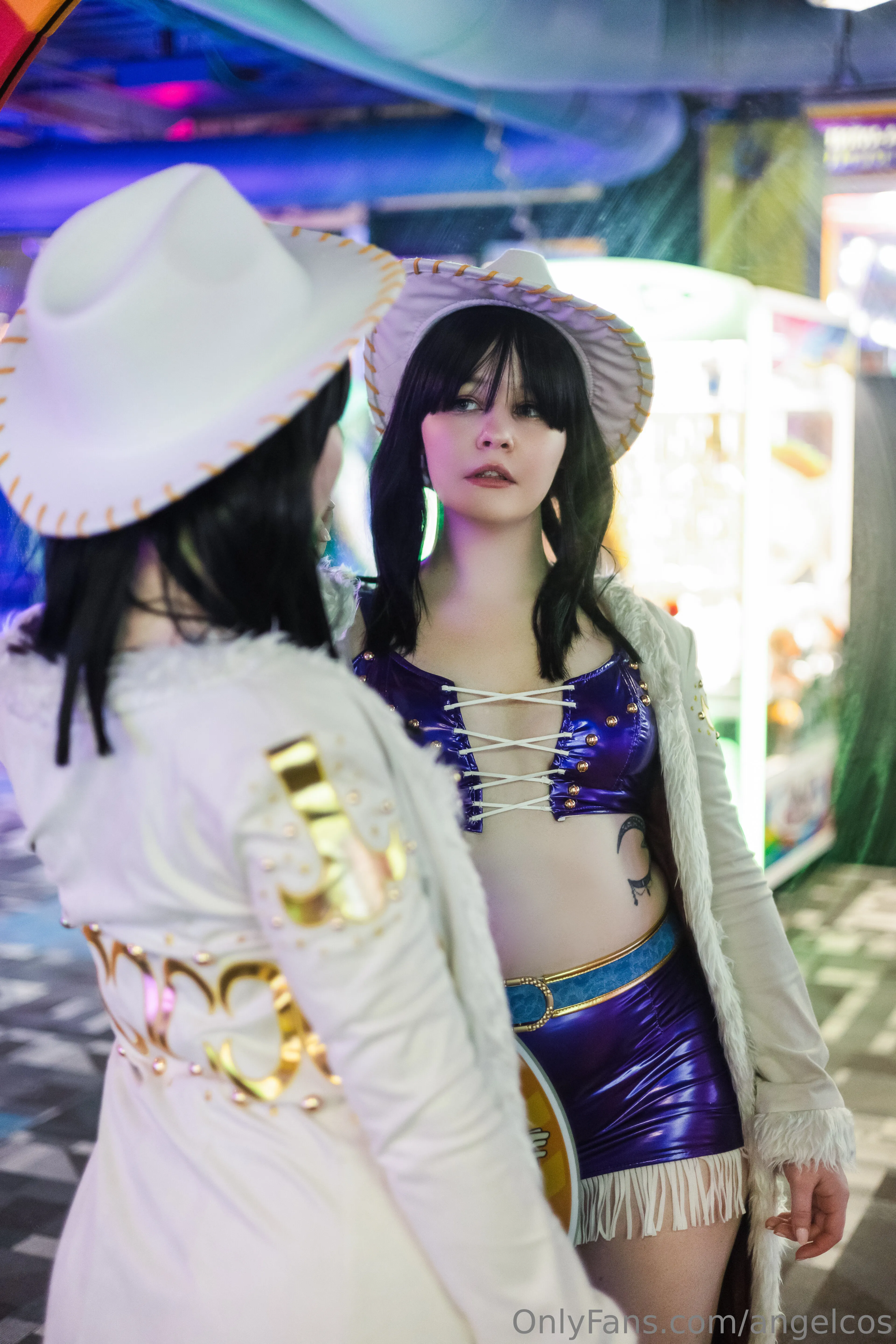 Gldn Angel Cosplay OnlyFans leaked nude photo 30 - angelcos naked pics free download