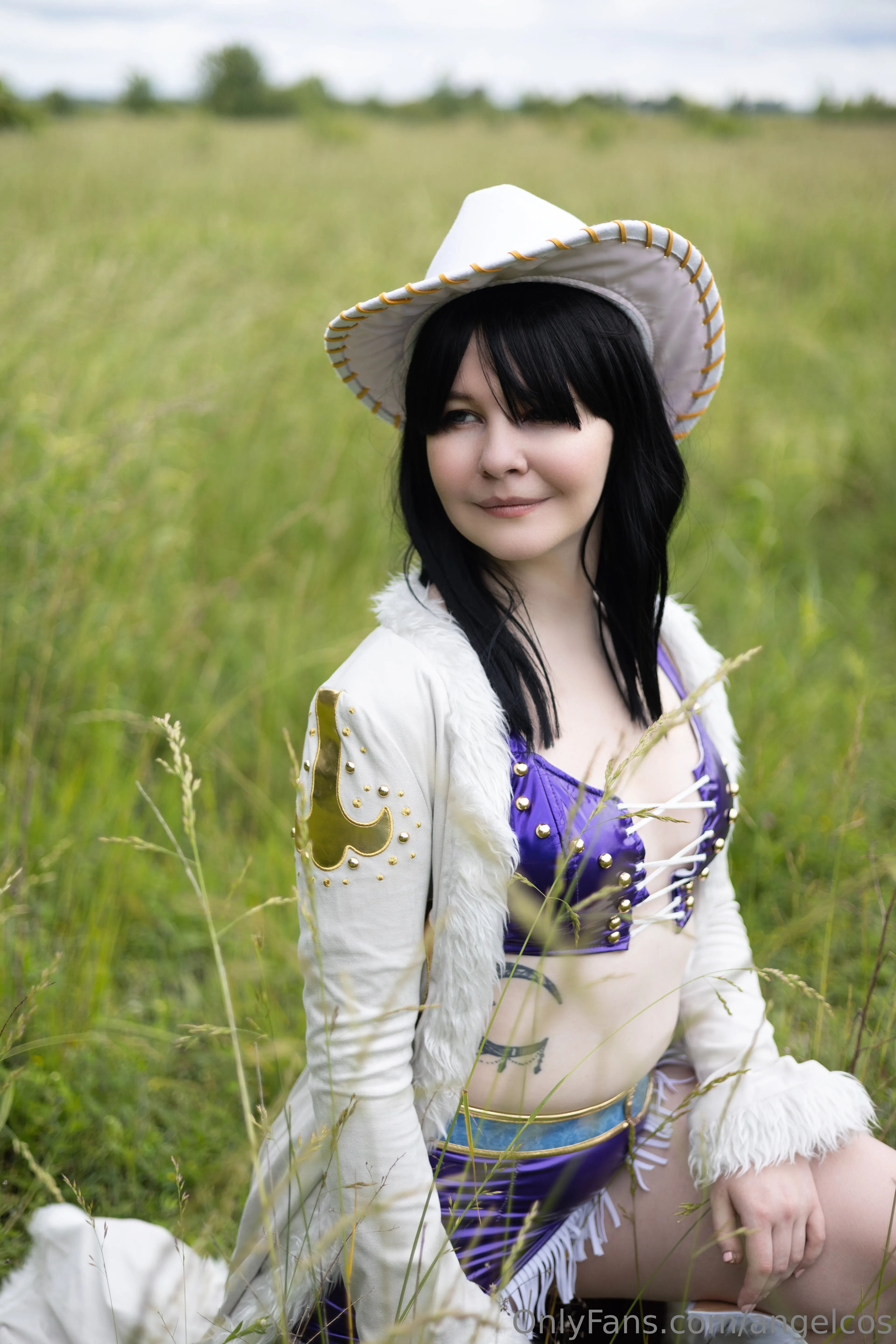 Gldn Angel Cosplay OnlyFans leaked nude photo 28 - angelcos naked pics free download