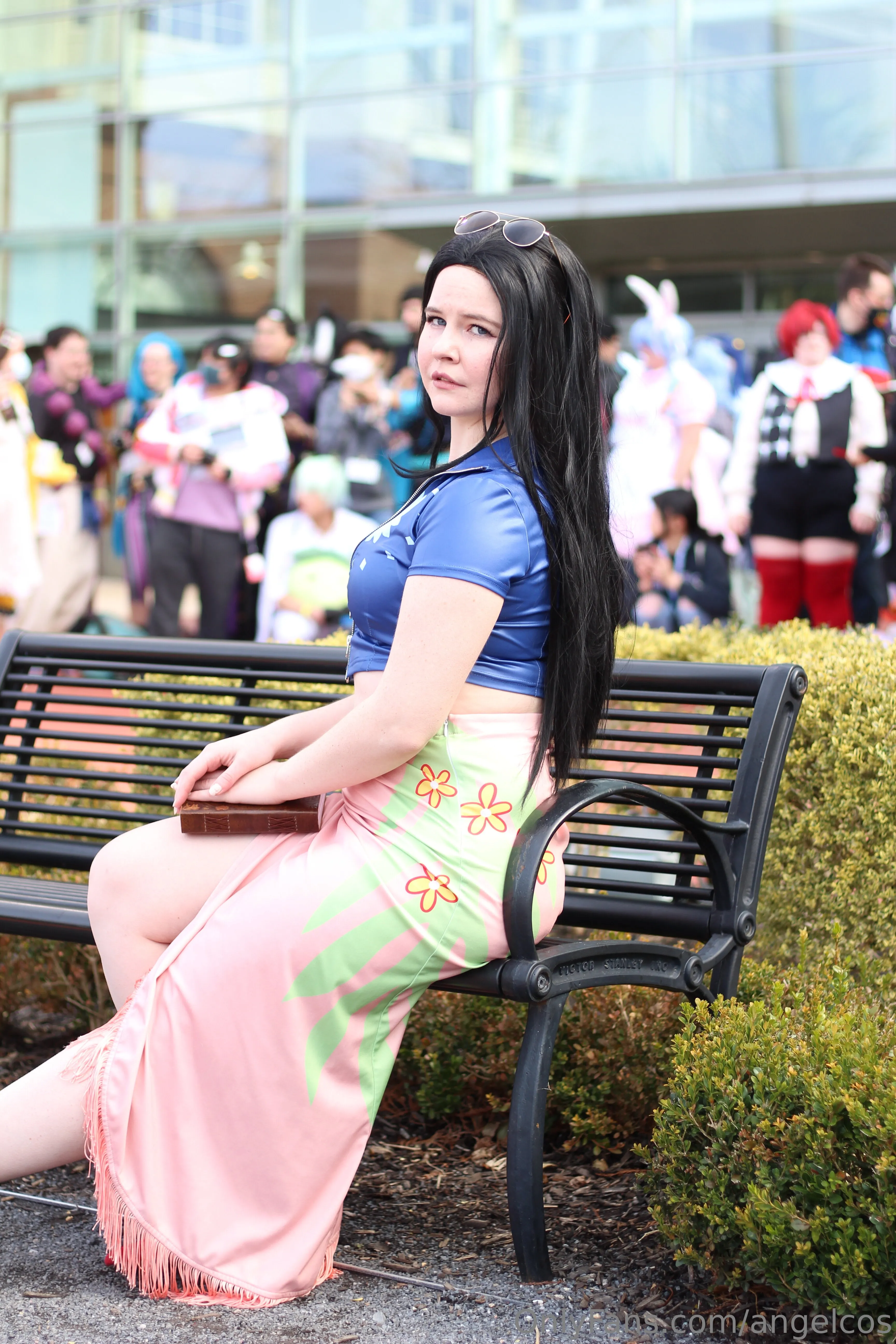 Gldn Angel Cosplay OnlyFans leaked nude photo 27 - angelcos naked pics free download