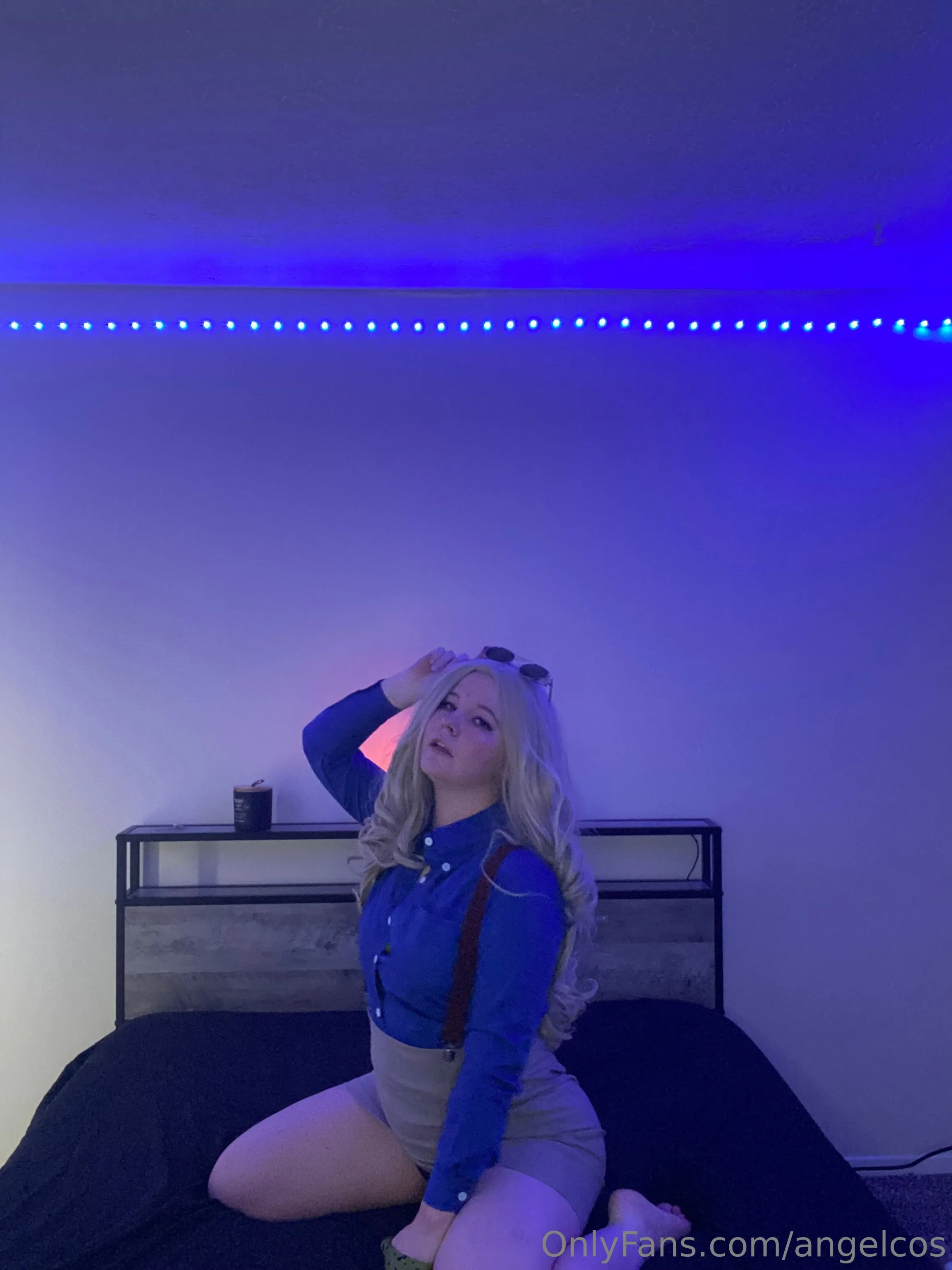 Gldn Angel Cosplay OnlyFans leaked nude photo 22 - angelcos naked pics free download