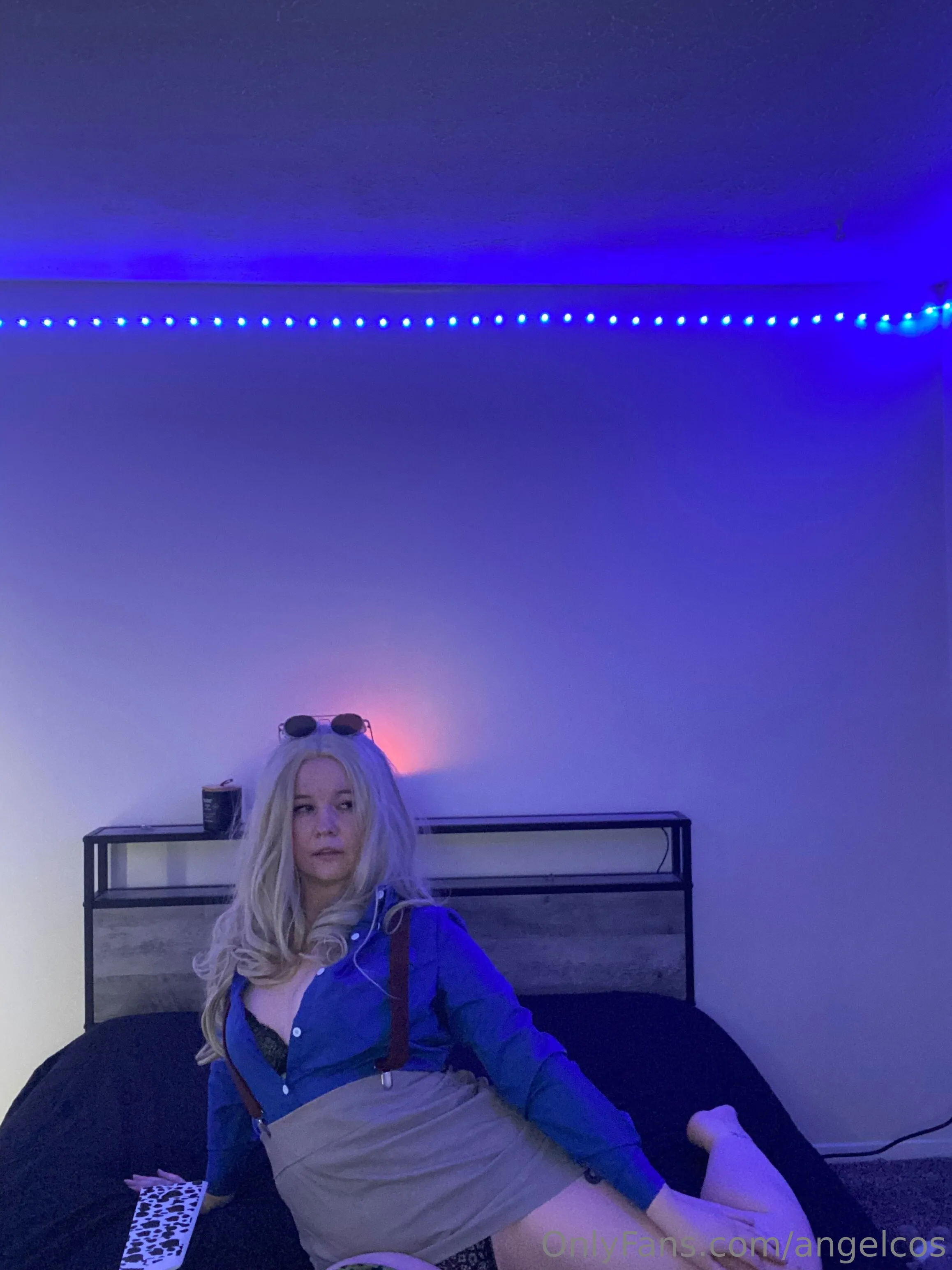 Gldn Angel Cosplay OnlyFans leaked nude photo 20 - angelcos naked pics free download