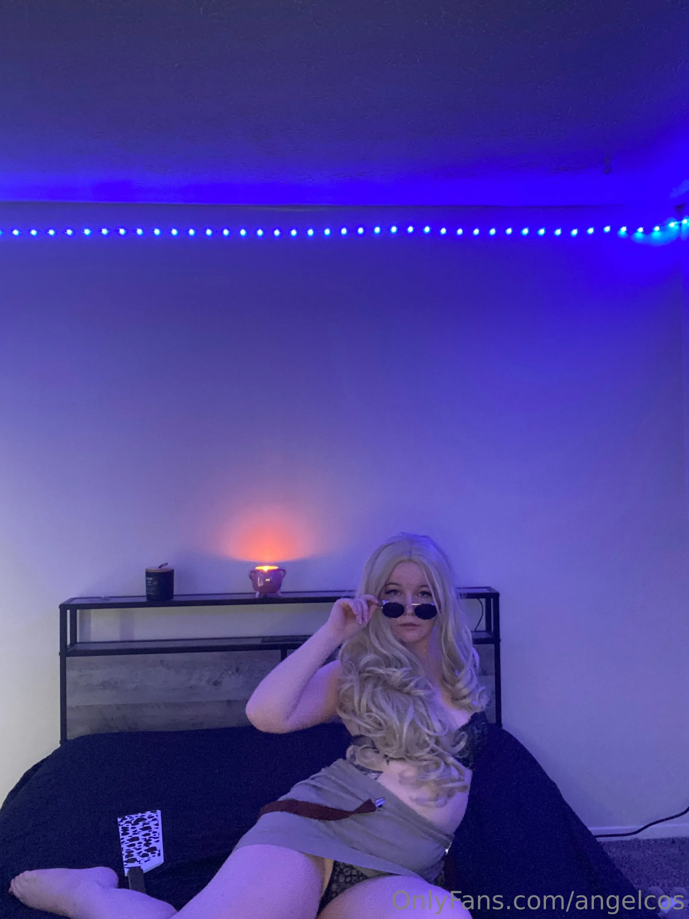 Gldn Angel Cosplay OnlyFans leaked nude photo 18 - angelcos naked pics free download