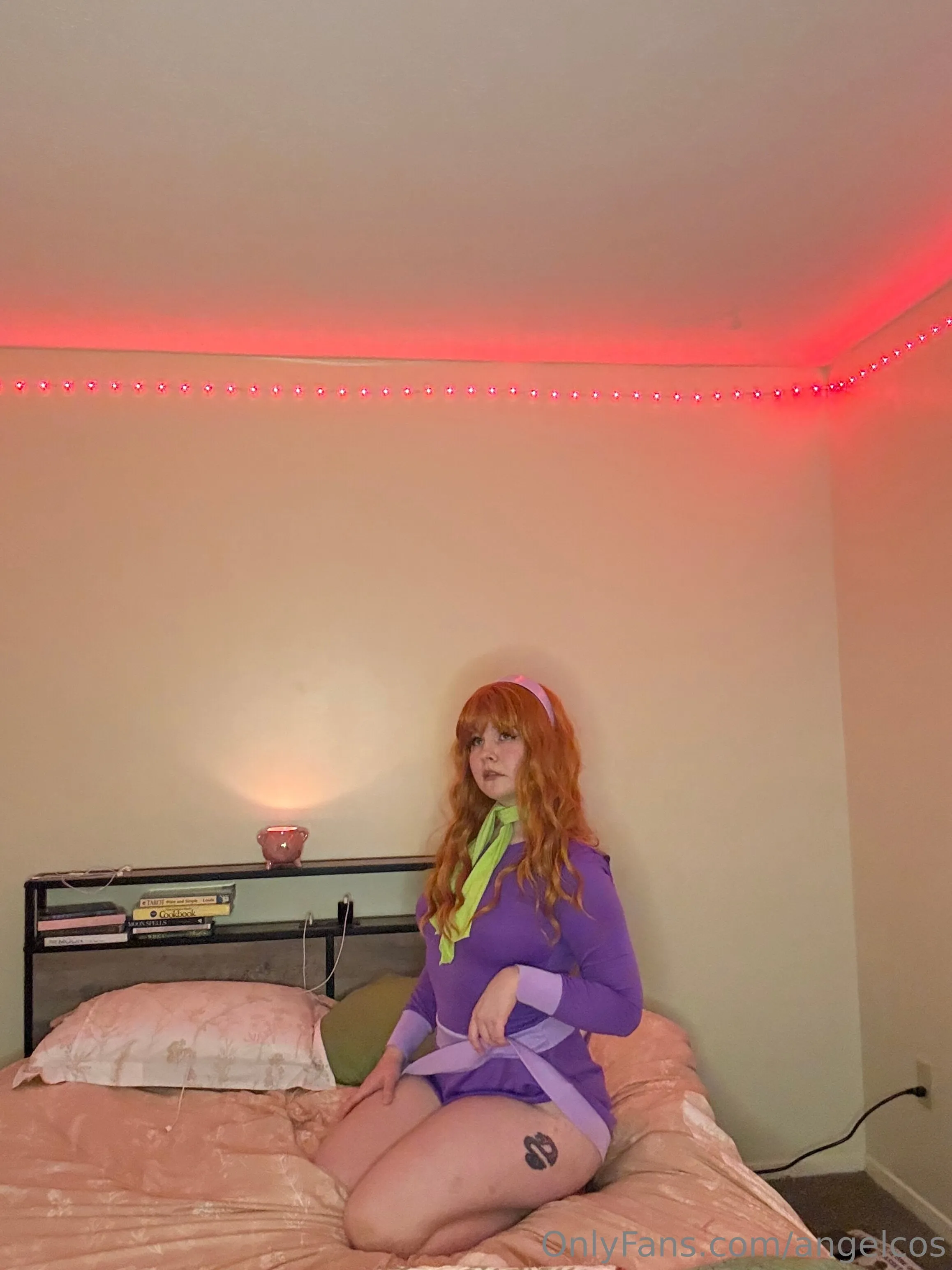 Gldn Angel Cosplay OnlyFans leaked nude photo 15 - angelcos naked pics free download