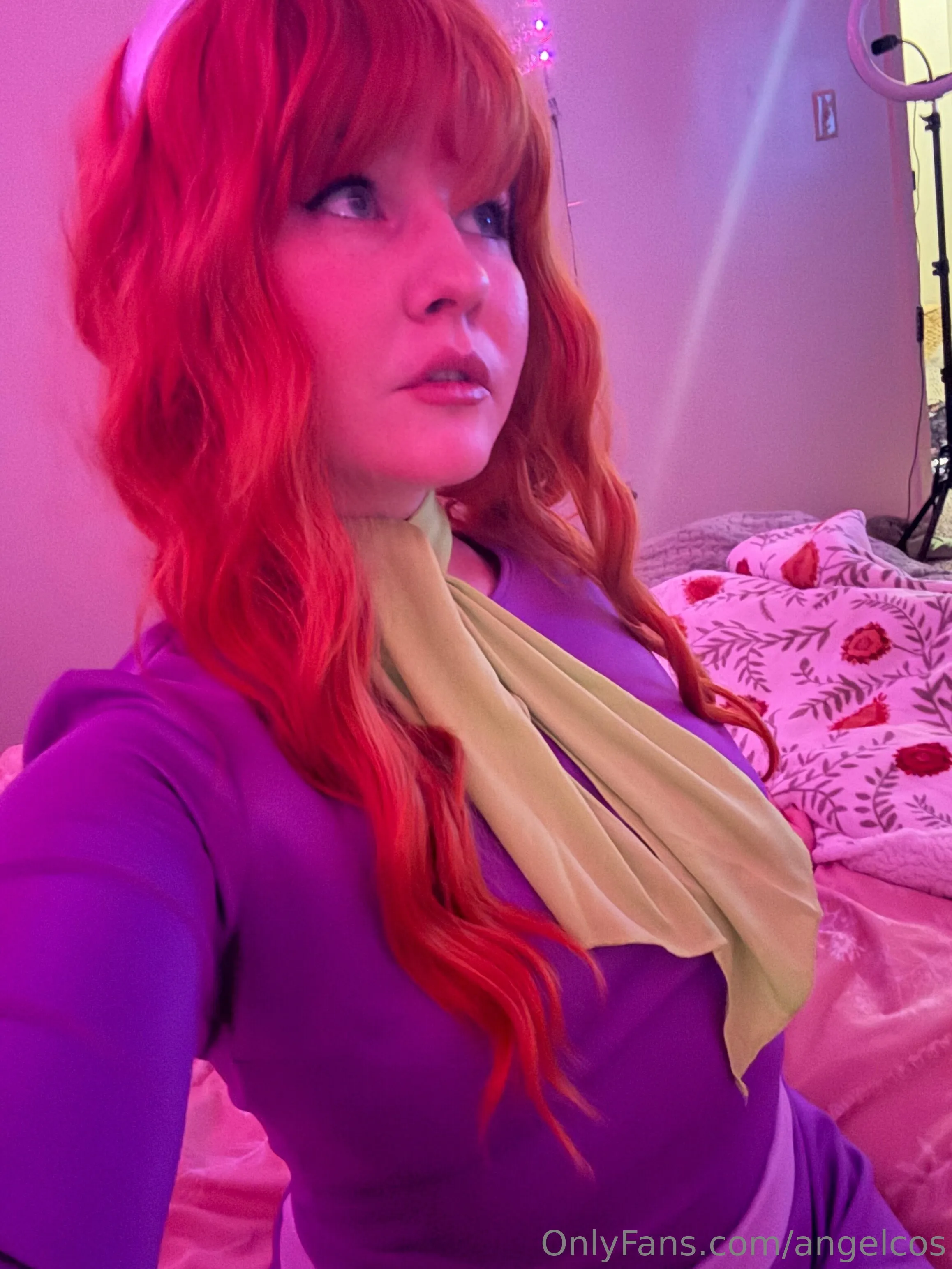 Gldn Angel Cosplay OnlyFans leaked nude photo 14 - angelcos naked pics free download