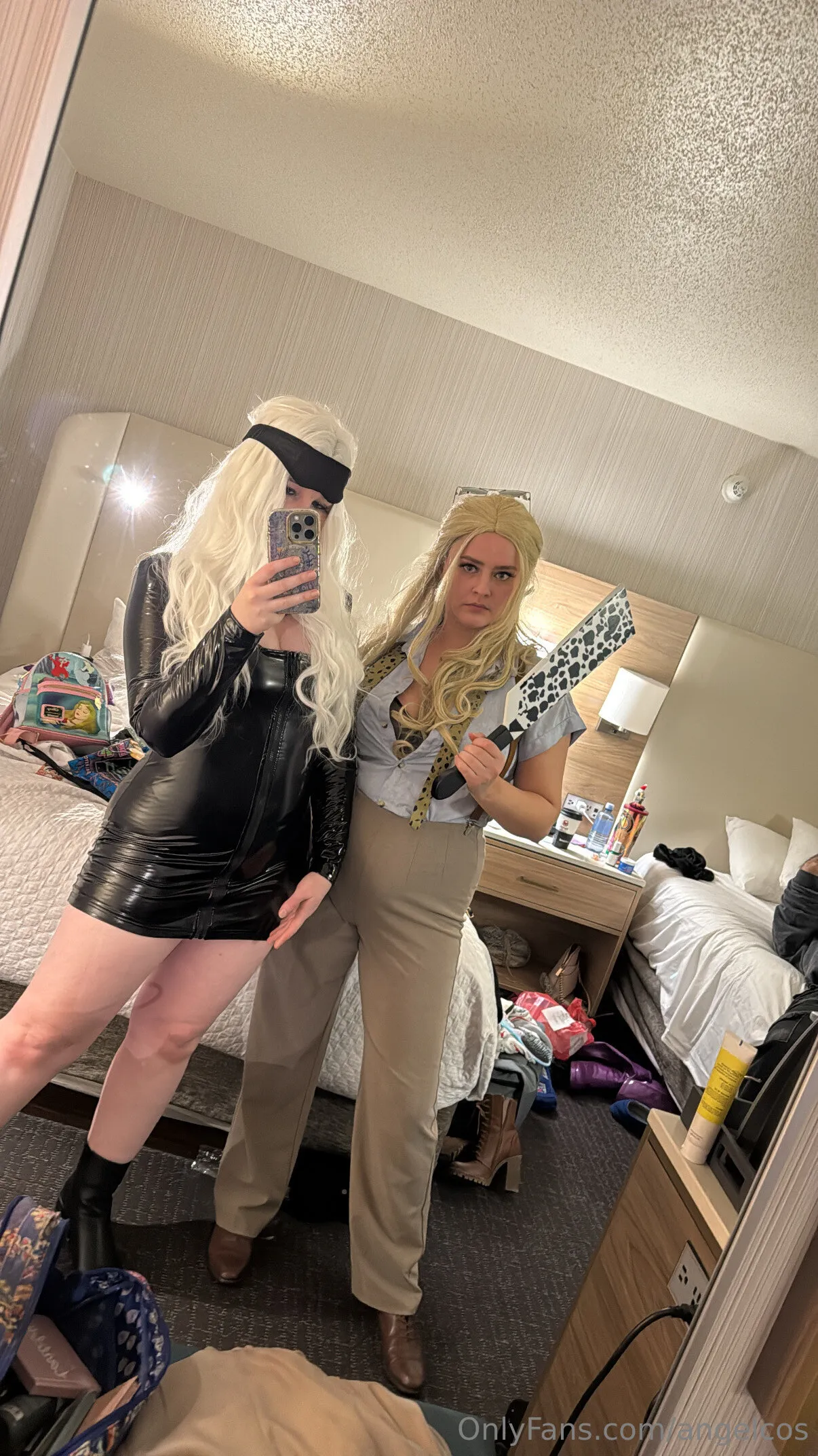 Gldn Angel Cosplay OnlyFans leaked nude photo 7 - angelcos naked pics free download