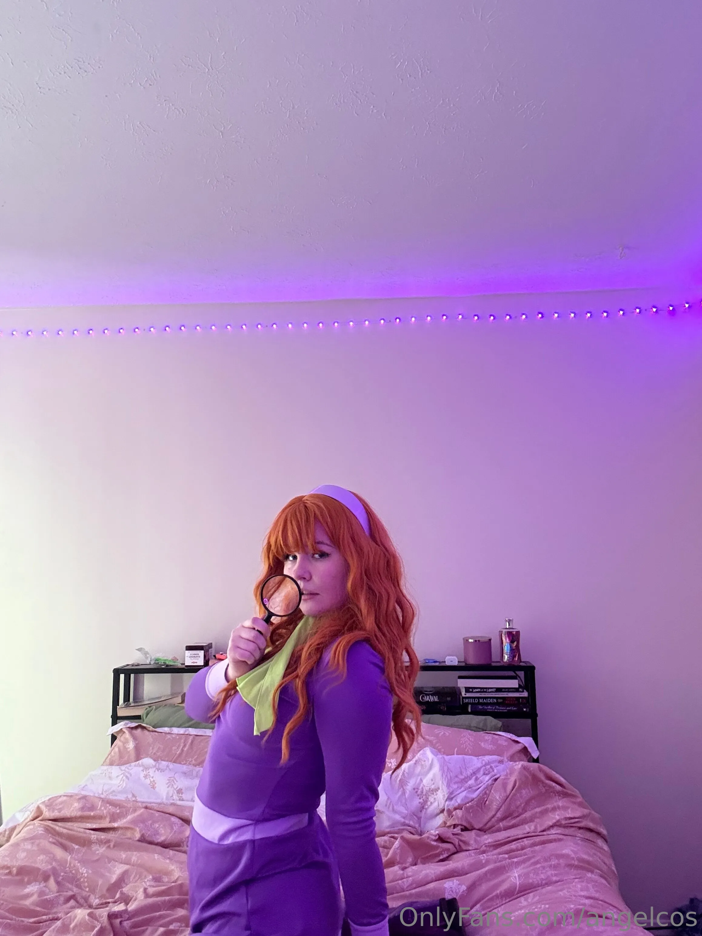 Gldn Angel Cosplay OnlyFans leaked nude photo 4 - angelcos naked pics free download