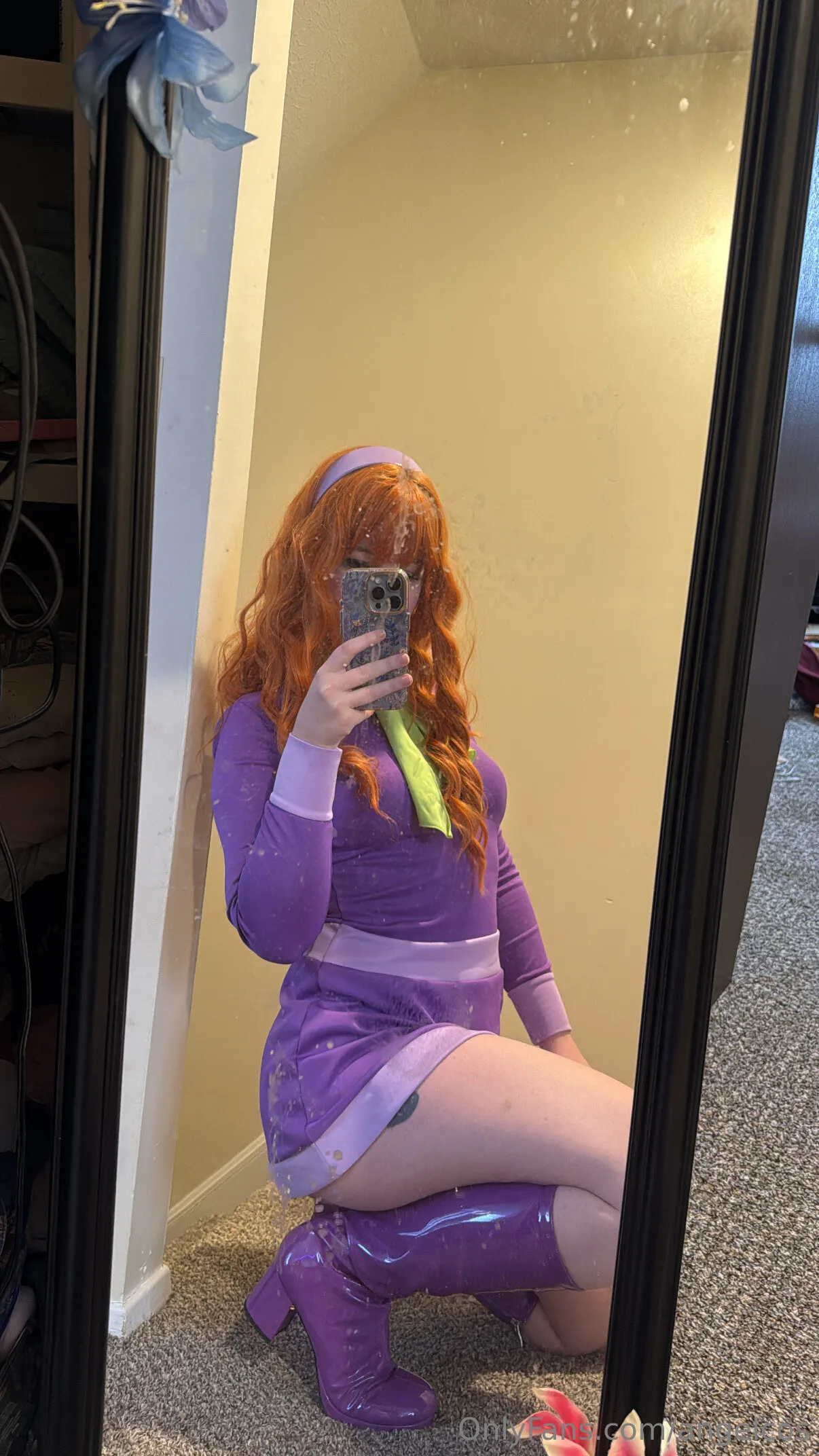 Gldn Angel Cosplay OnlyFans leaked nude photo 3 - angelcos naked pics free download