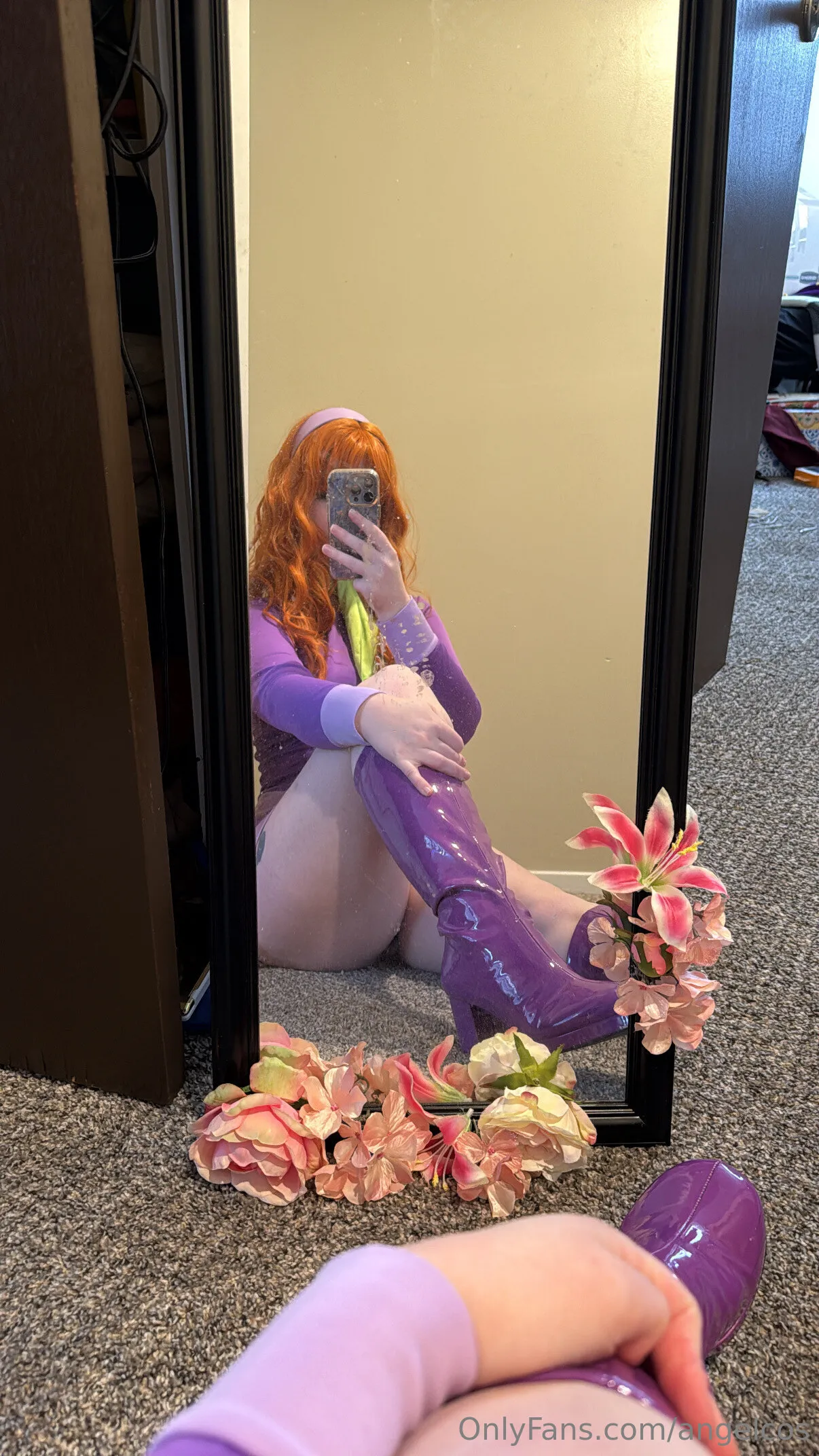 Gldn Angel Cosplay OnlyFans leaked nude photo 2 - angelcos naked pics free download