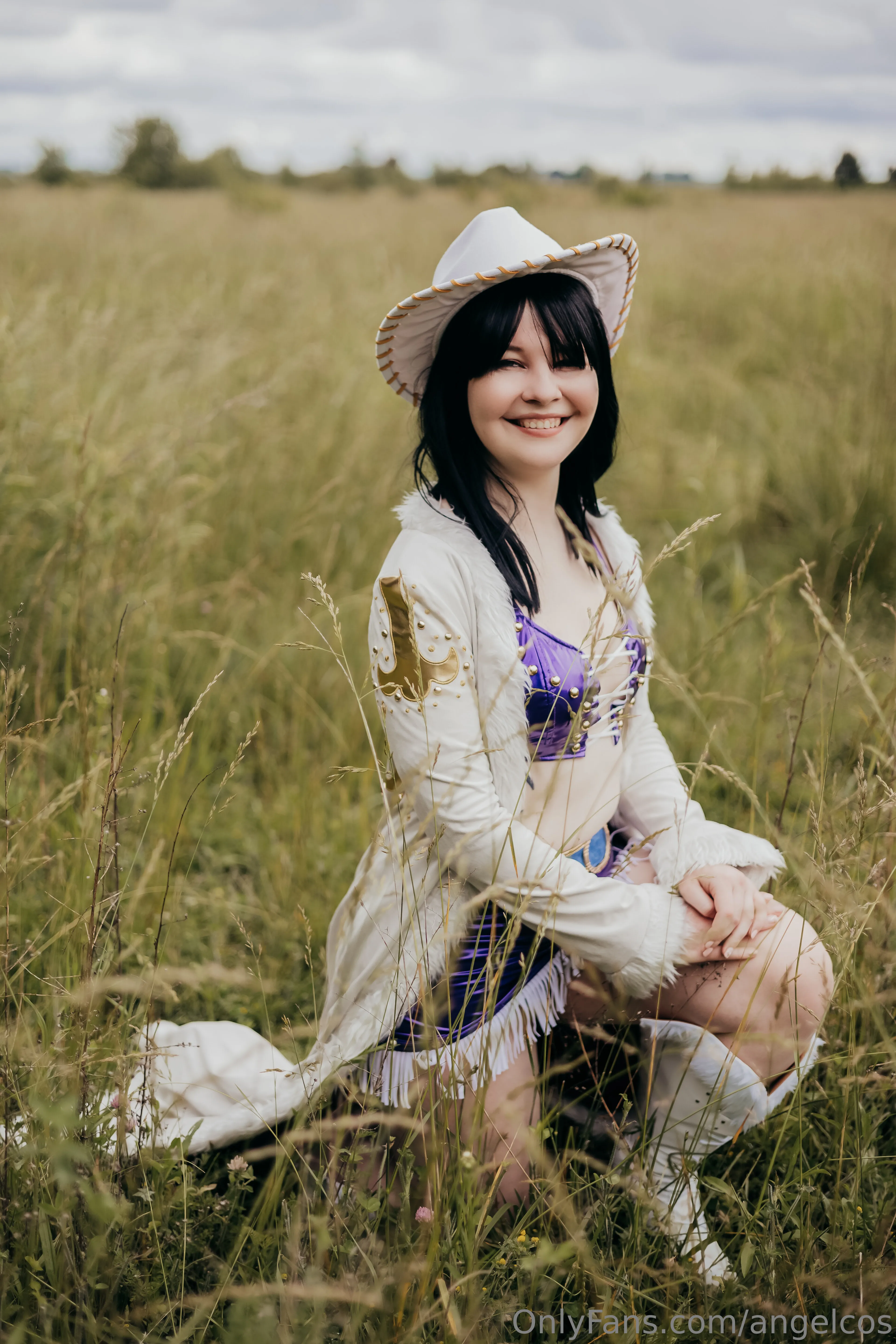 Gldn Angel Cosplay OnlyFans leaked nude photo 1 - angelcos naked pics free download