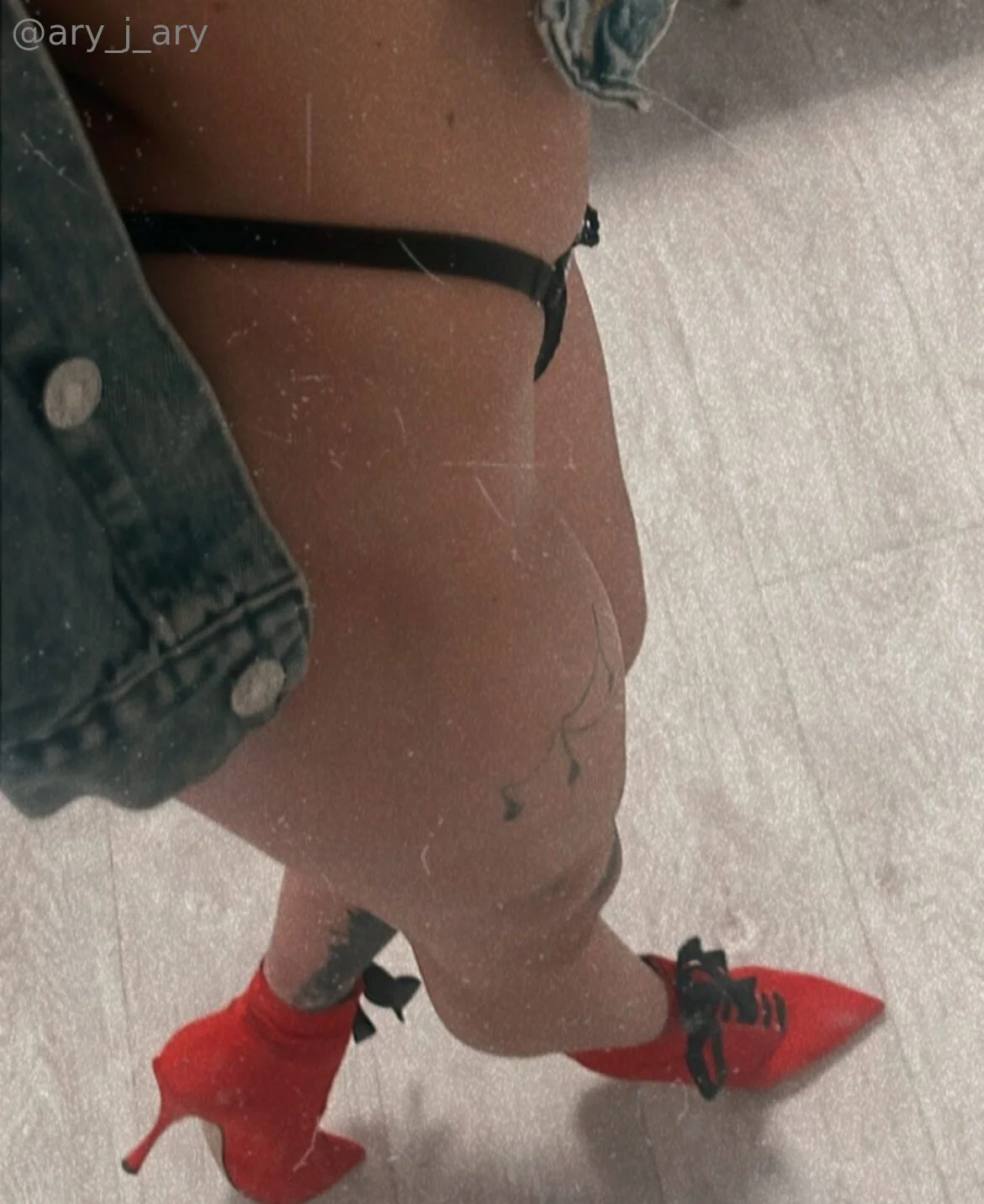 Ary_j OnlyFans leaked nude photo 8 - ary_j_ary naked pics free download