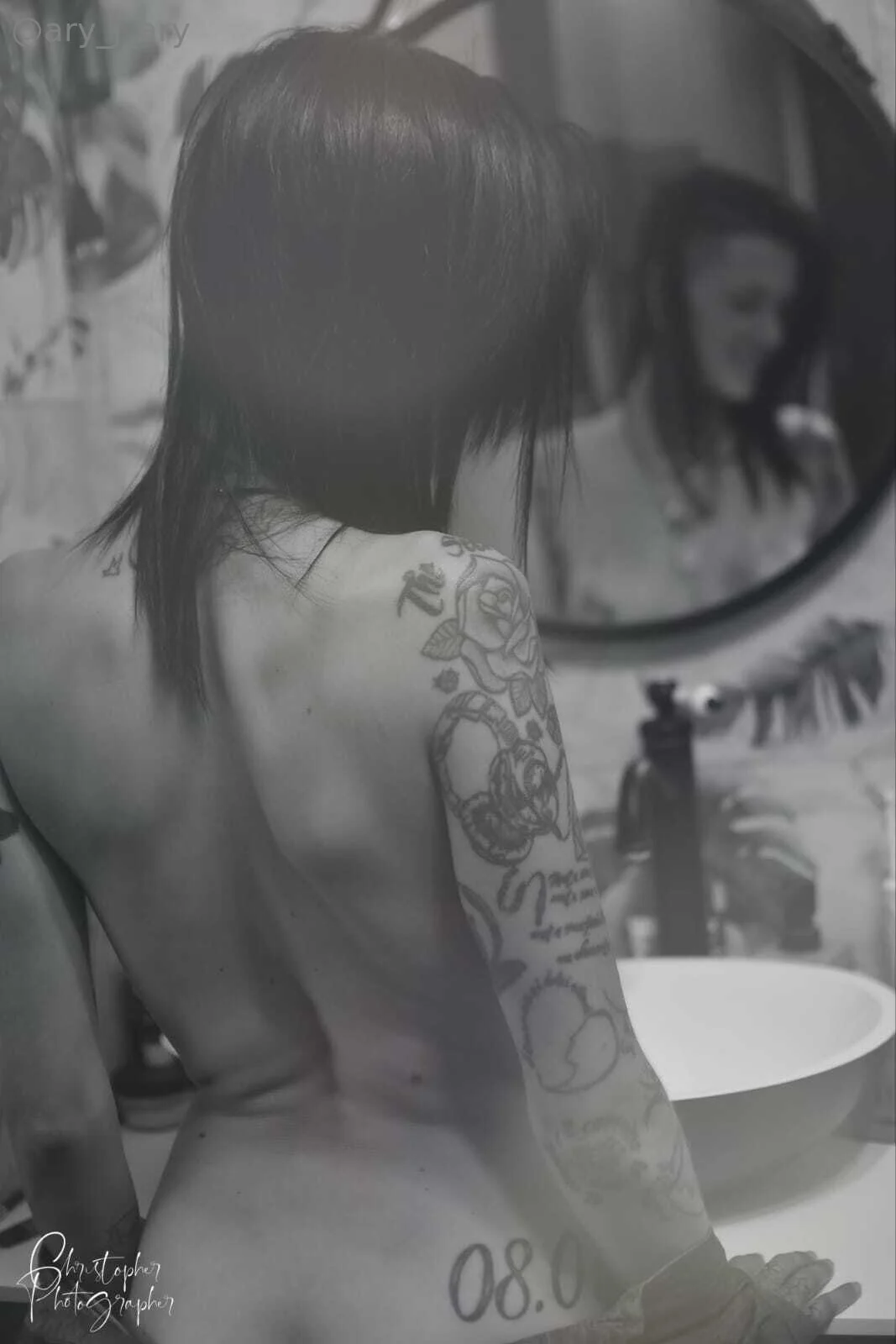 Ary_j OnlyFans leaked nude photo 5 - ary_j_ary naked pics free download