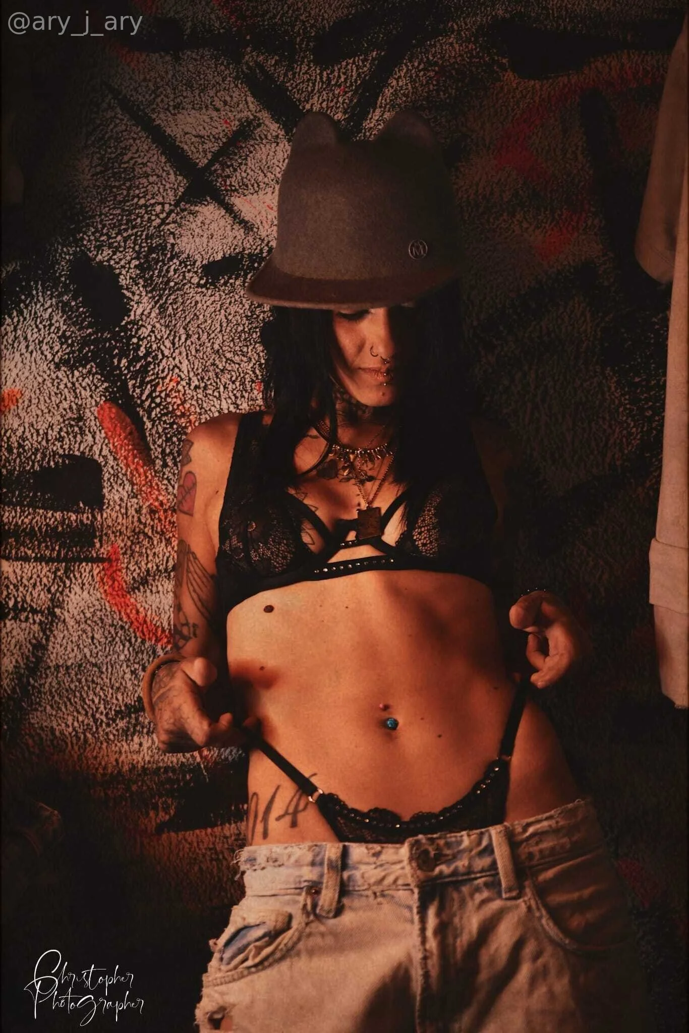 Ary_j OnlyFans leaked nude photo 4 - ary_j_ary naked pics free download