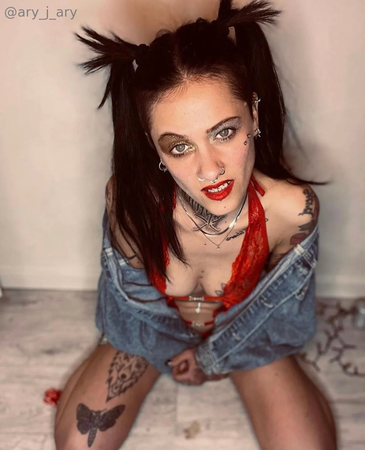 Ary_j OnlyFans leaked nude photo 11 - ary_j_ary naked pics free download