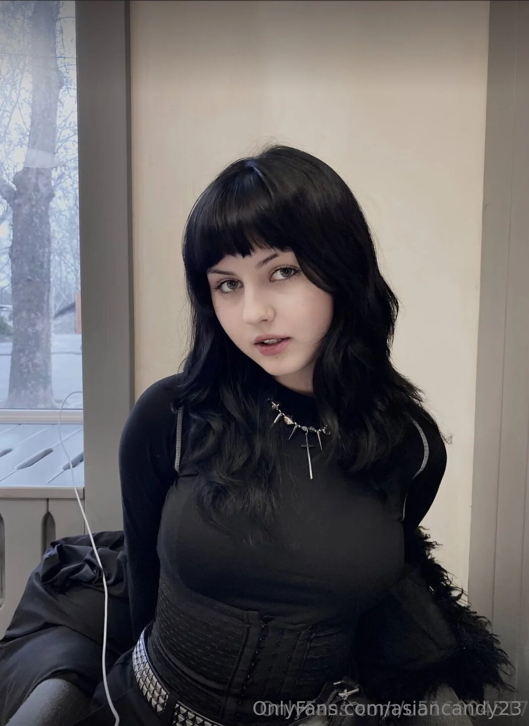 Selena Netsky OnlyFans leaked nude photo 11 - asiancandy23 naked pics free download