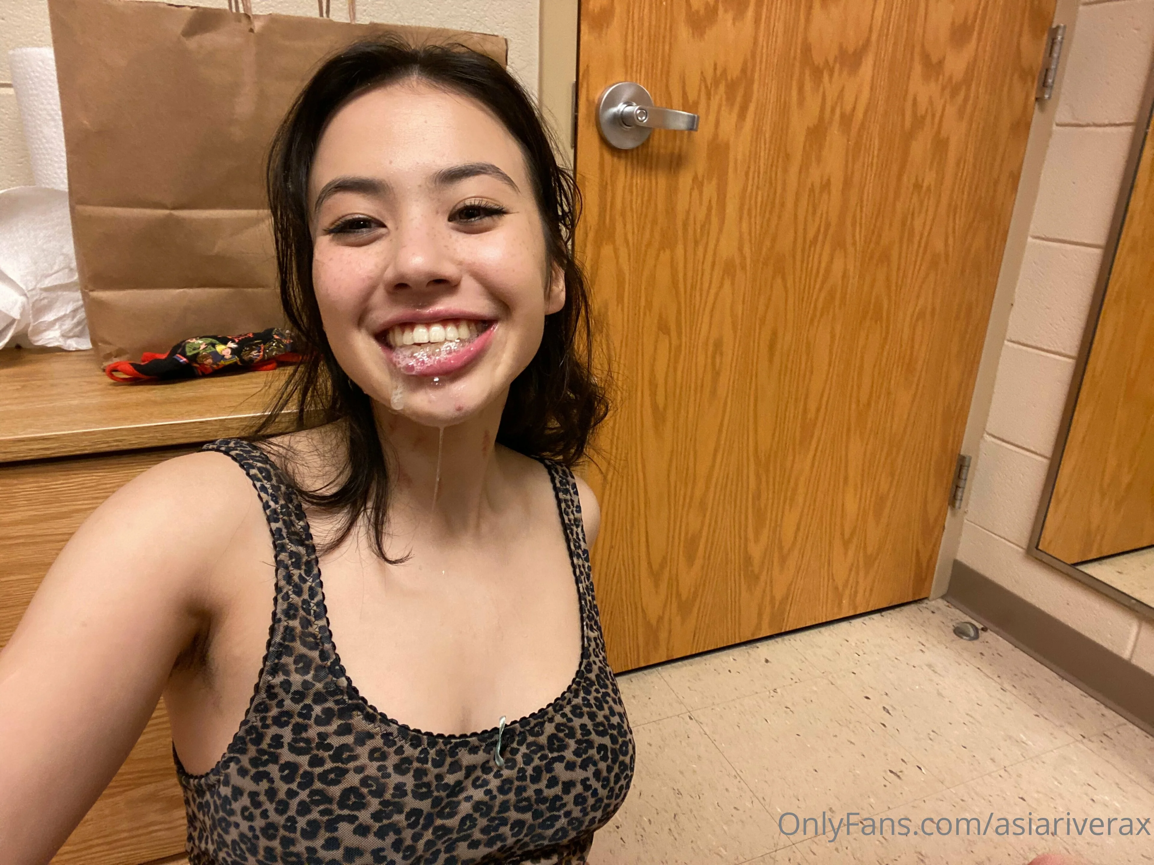 Asia Rivera OnlyFans leaked nude photo 1 - asiariverax naked pics free download