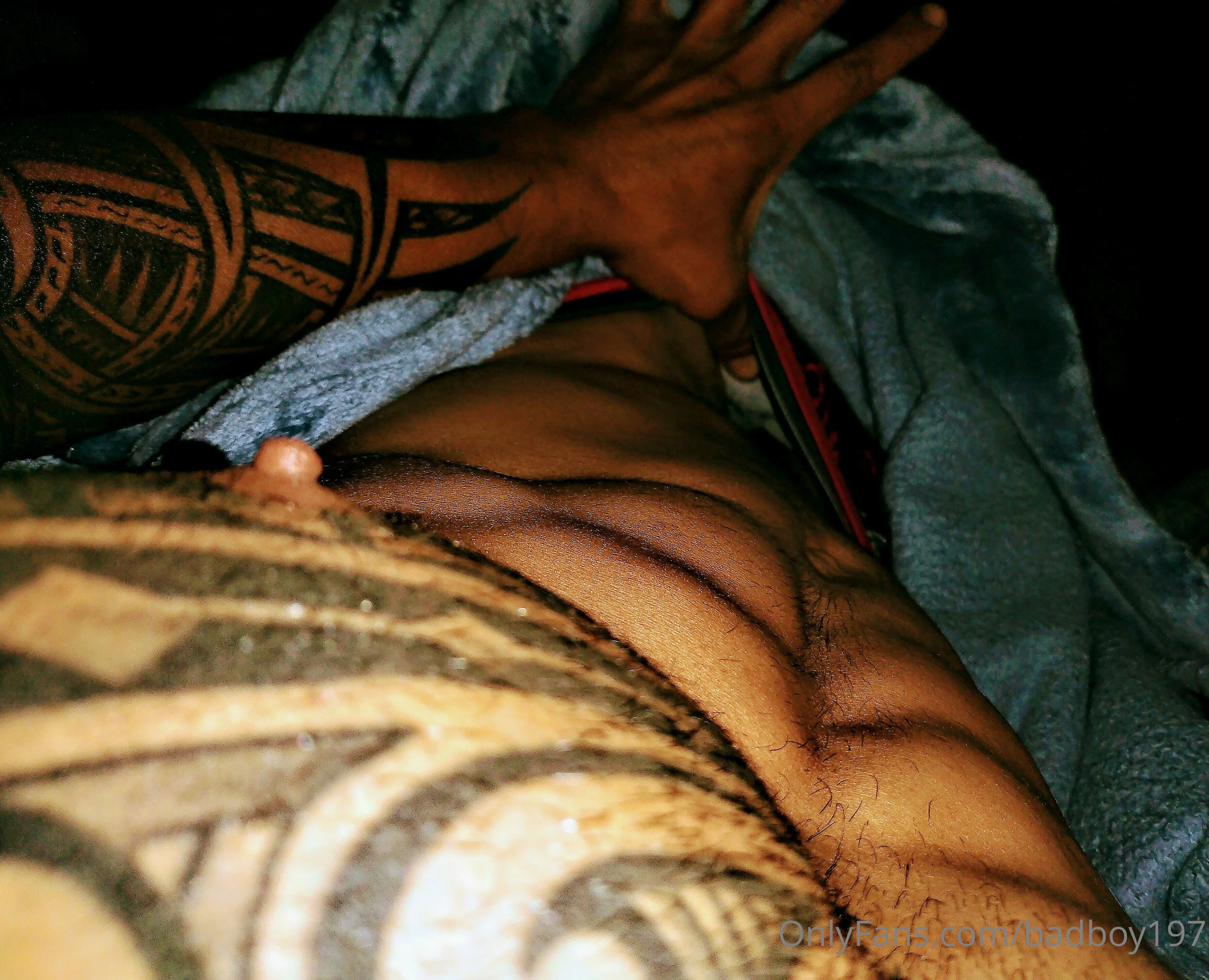 BadBoy OnlyFans leaked nude photo 3 - badboy197 naked pics free download